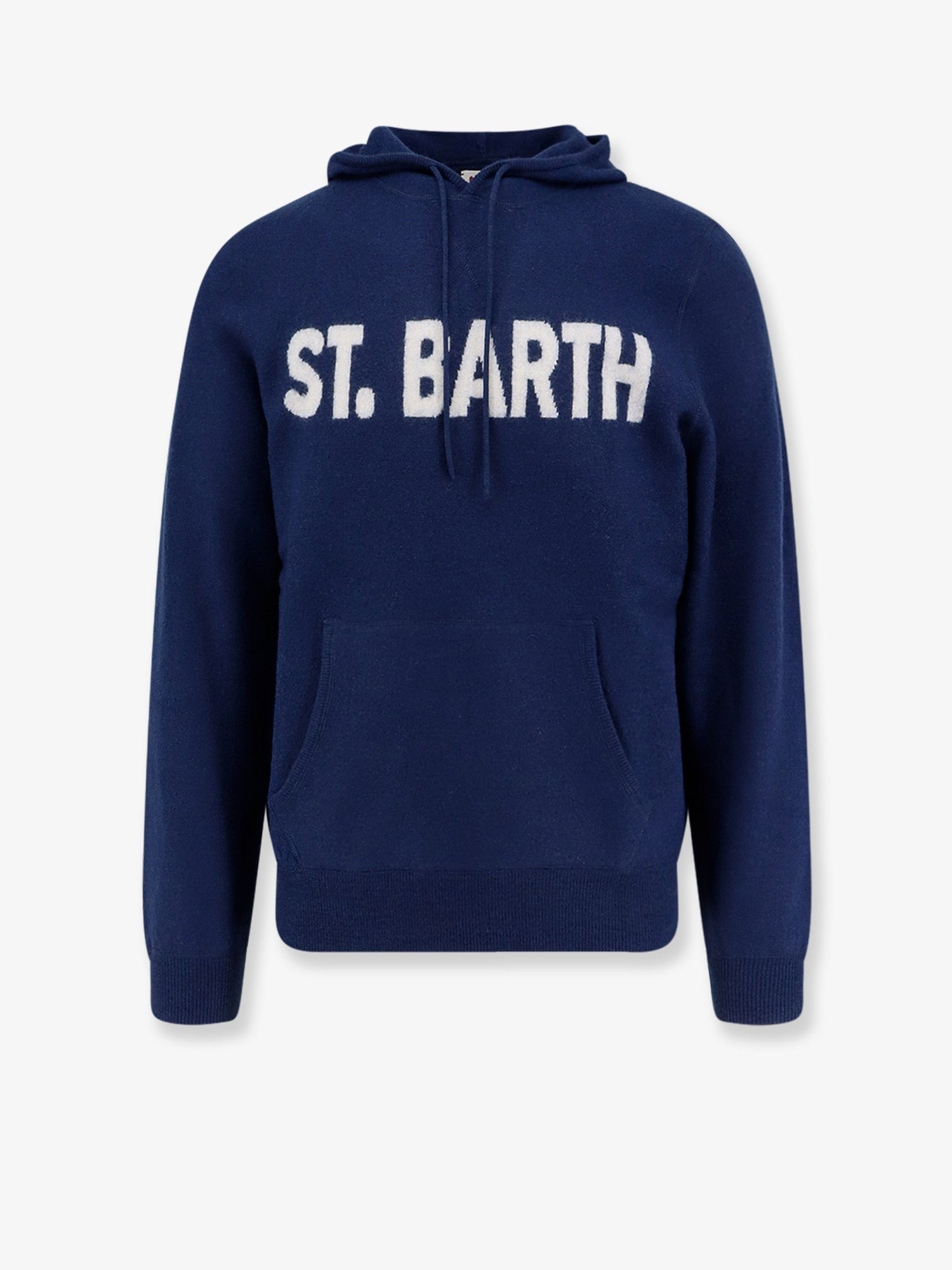 MC2 SAINT BARTH - Man - Blue - Sweatshirt