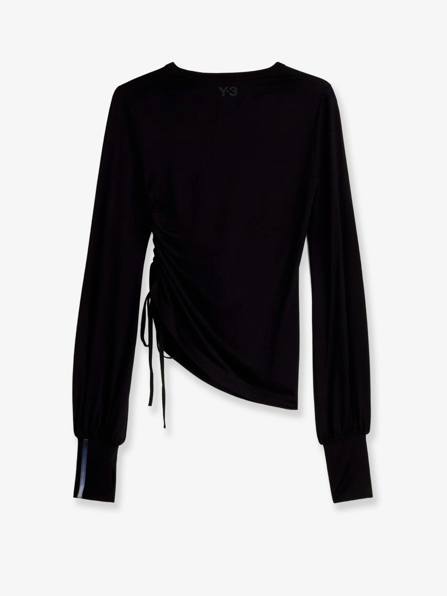 ADIDAS Y-3 - Woman - Black - T-shirt