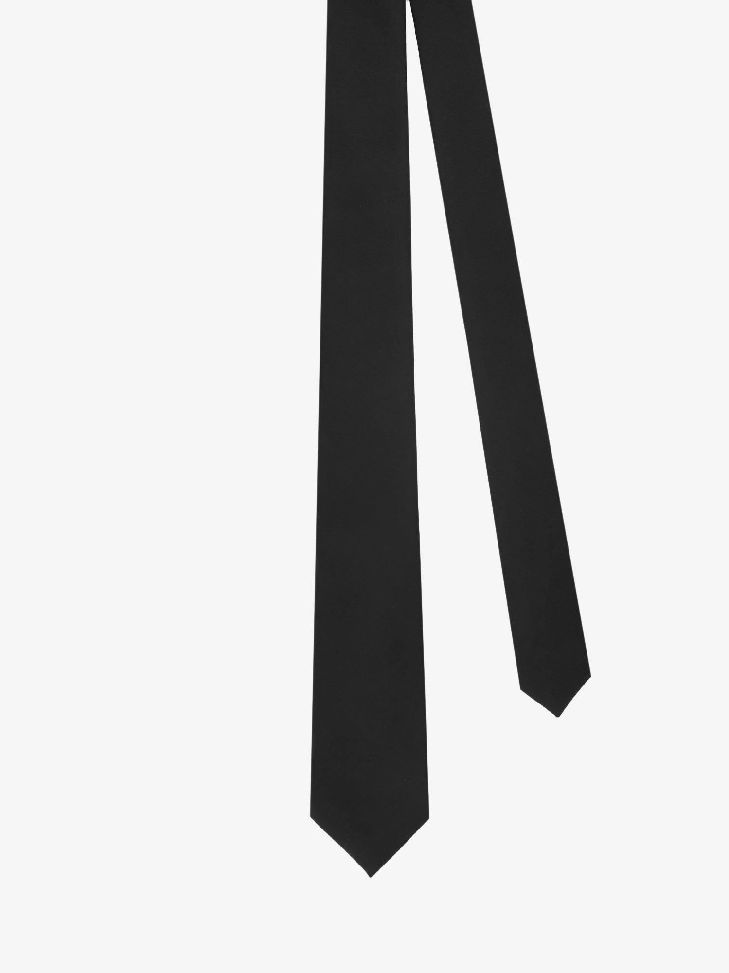 KITON CIRO PAONE - Man - Black - Tie