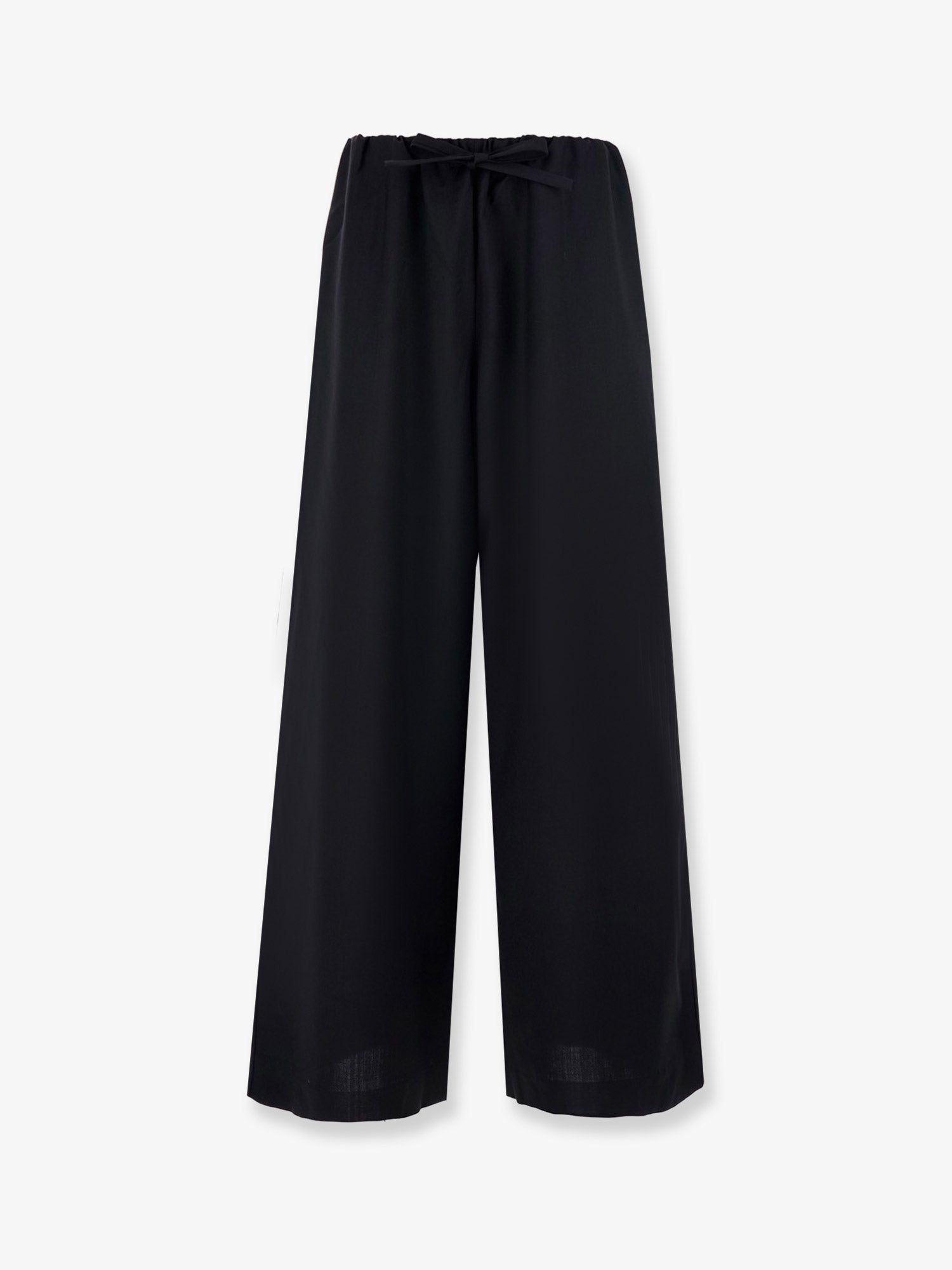 TOTEME - Woman - Black - Pants