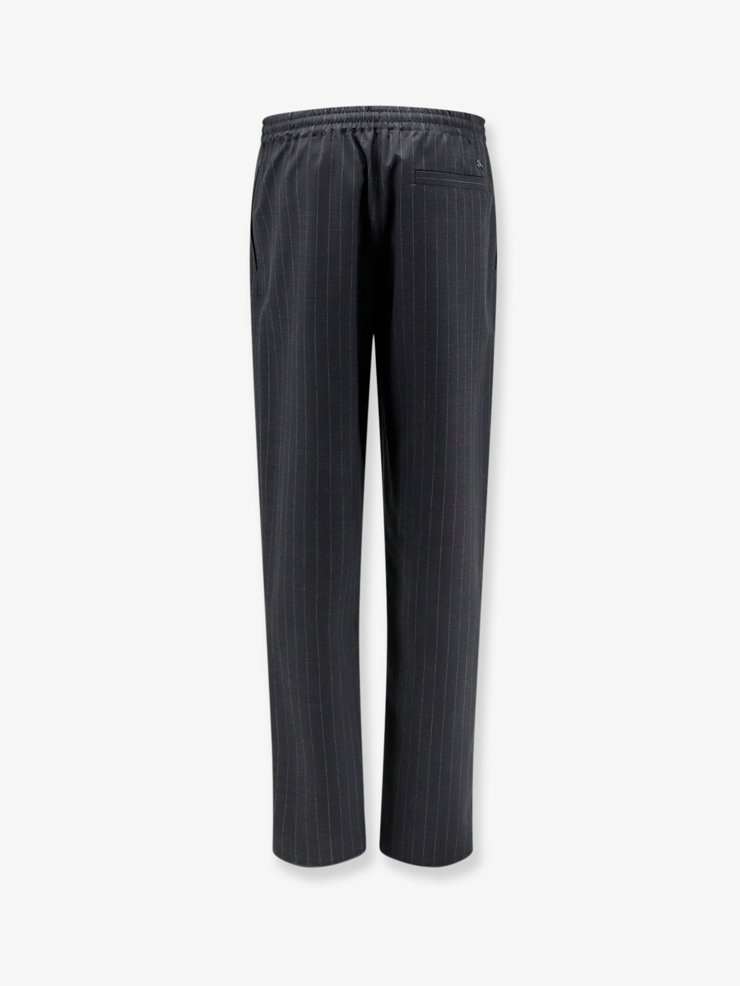 Burberry - Man - Grey - Pants