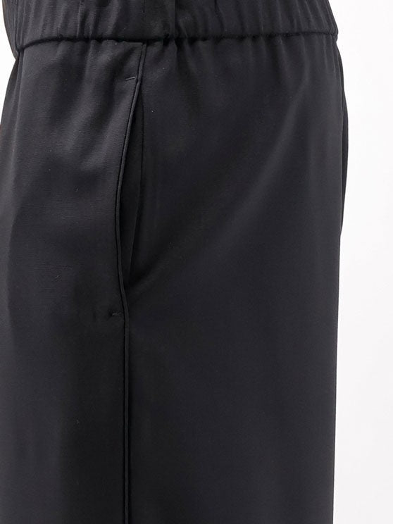 LOEWE - Woman - Black - Pants