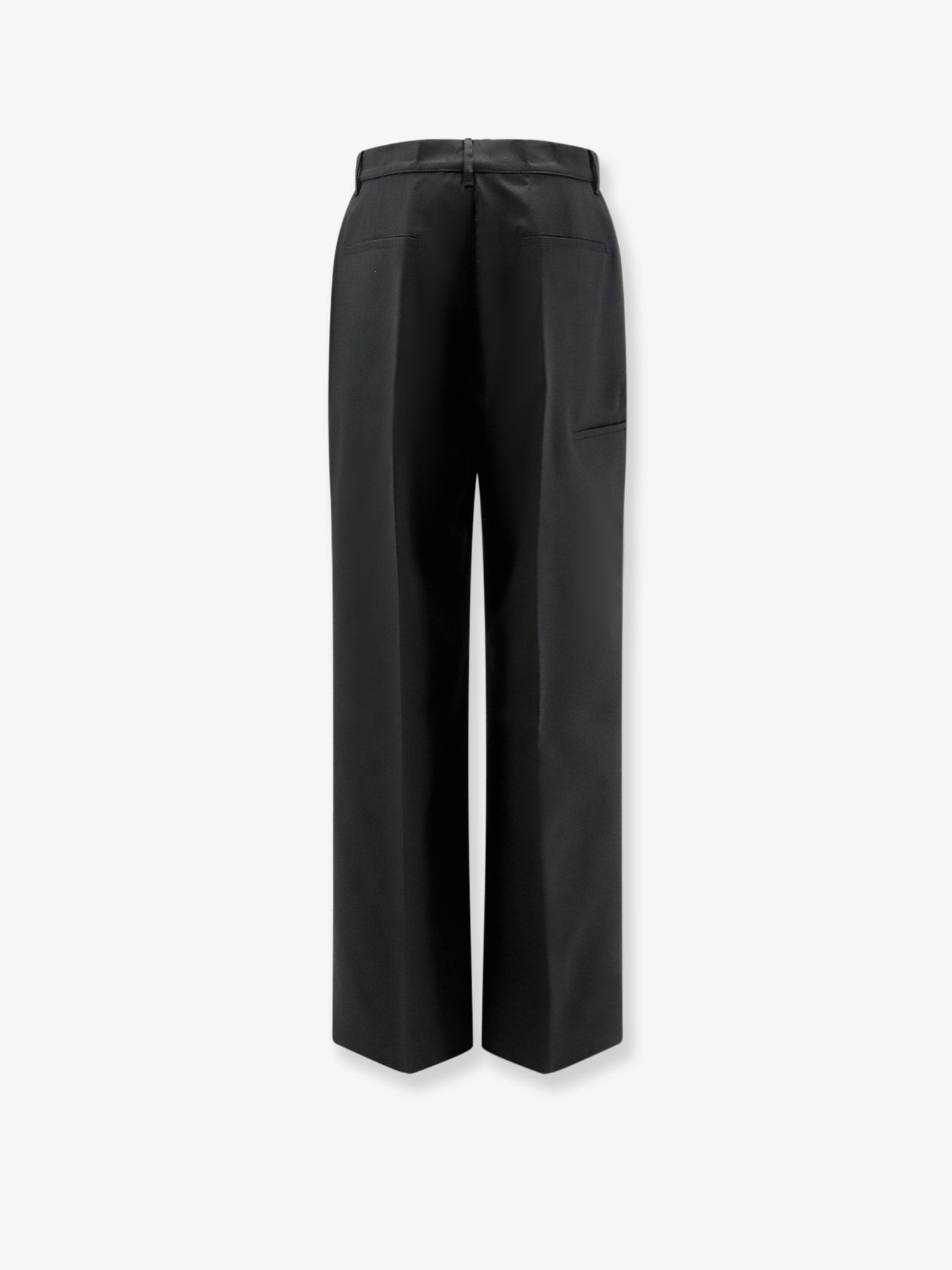 RICK OWENS - Woman - Black - Pants