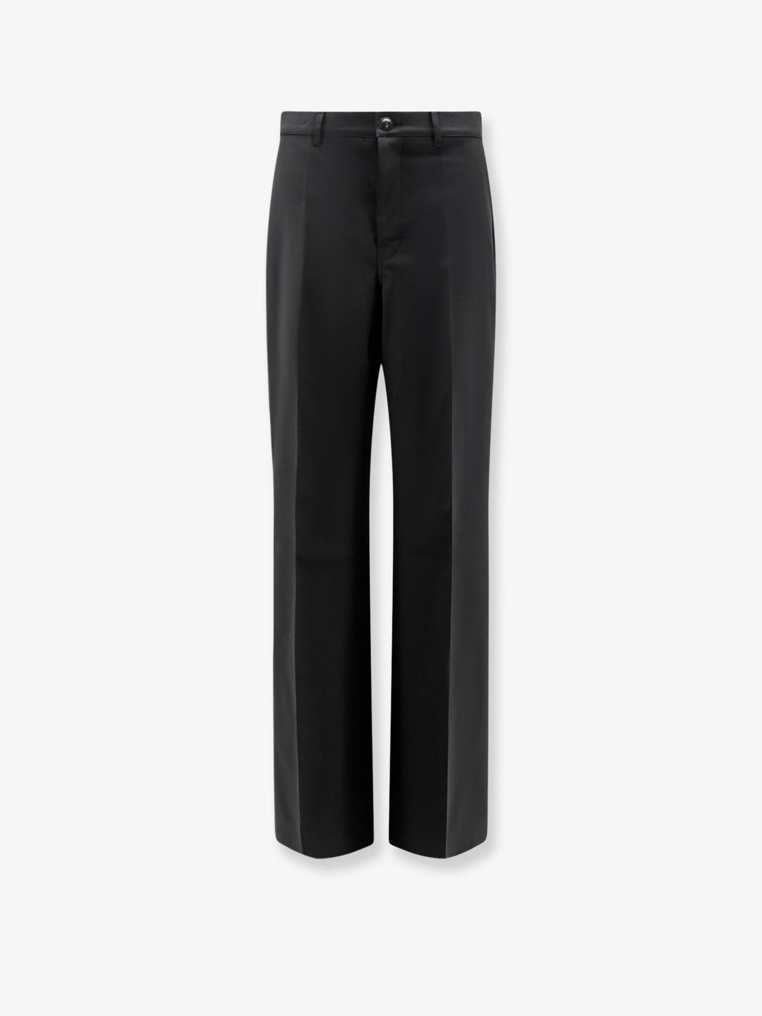 RICK OWENS - Woman - Black - Pants