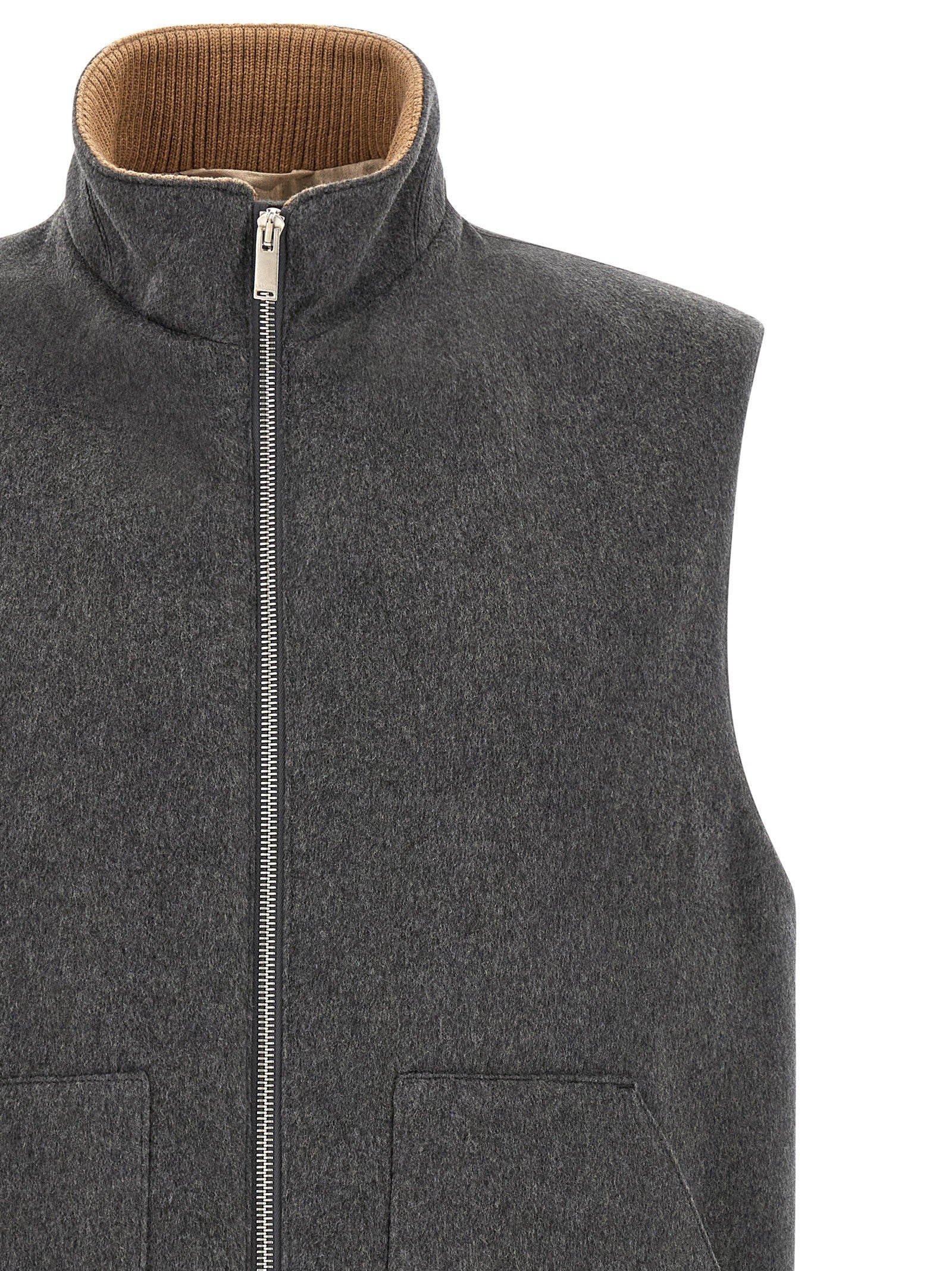 Lardini - nan - Grey - Blazer