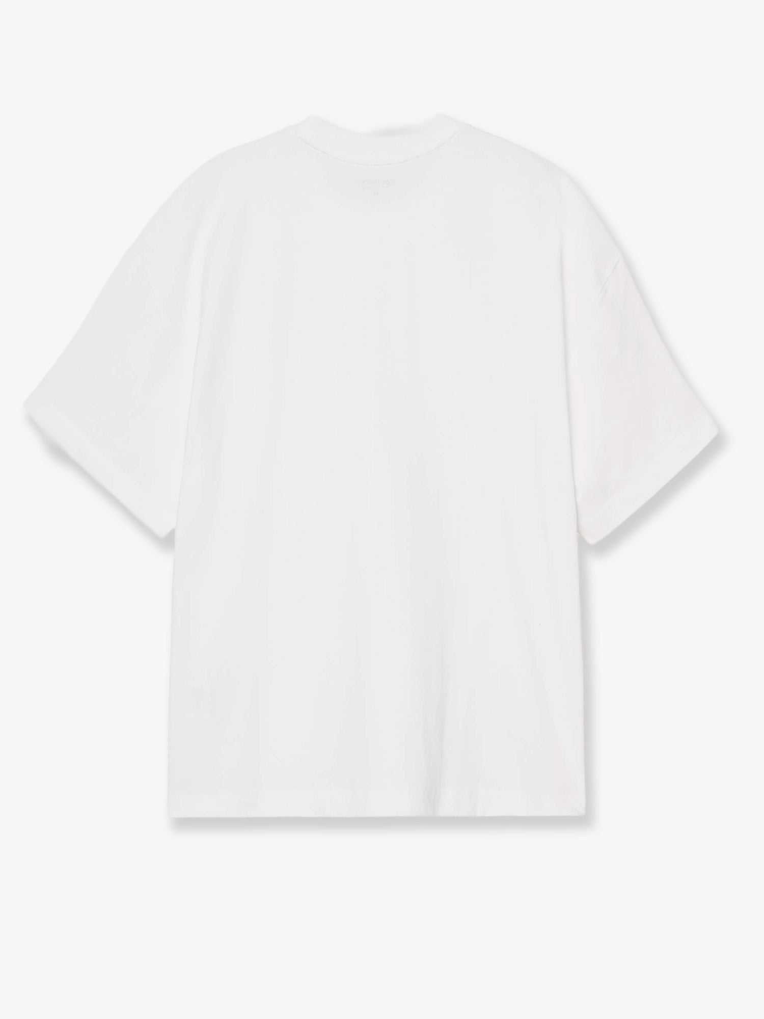 Carhartt Wip - Man - White - T-shirt
