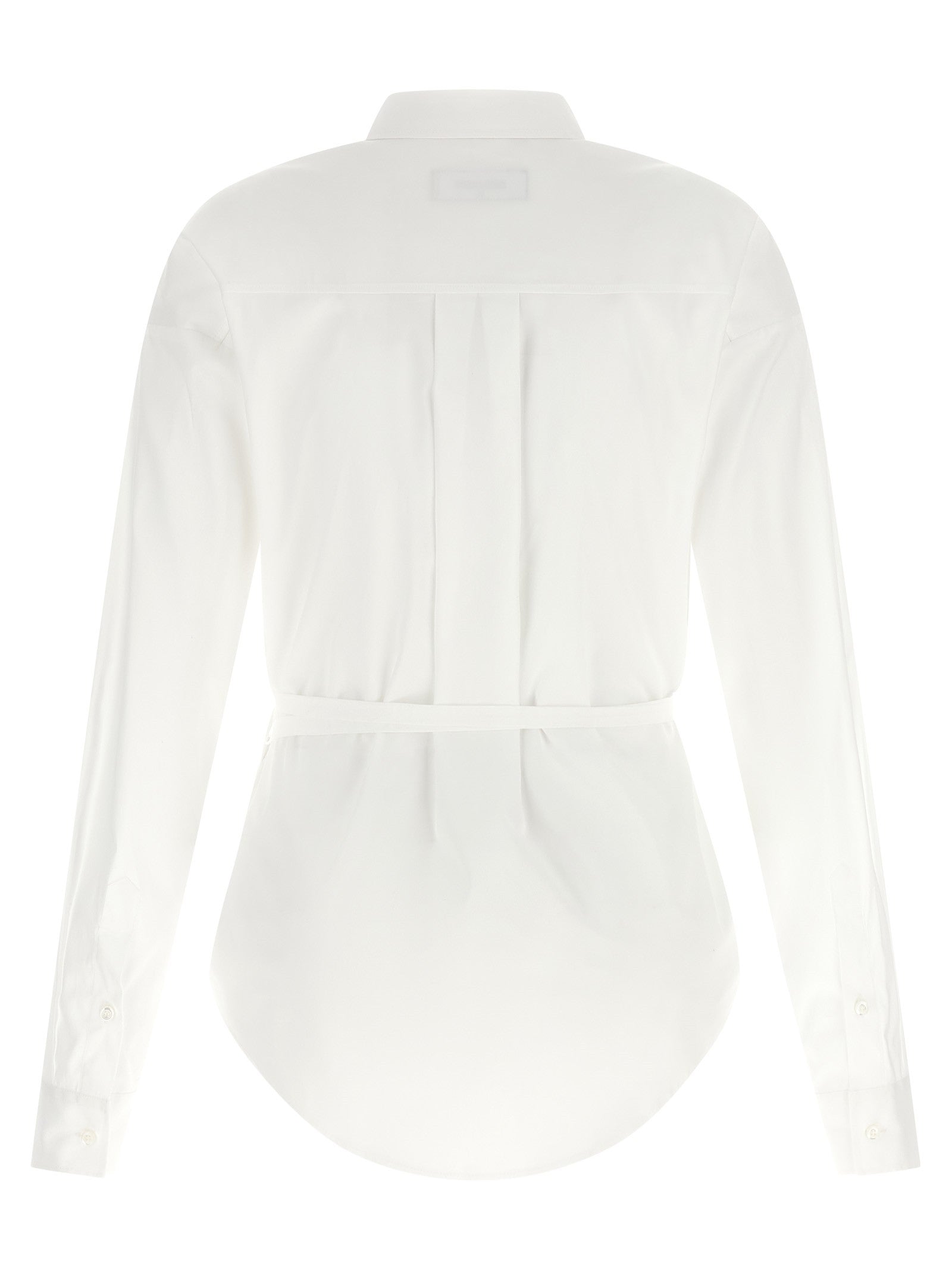 Dsquared2 - nan - White - Shirt