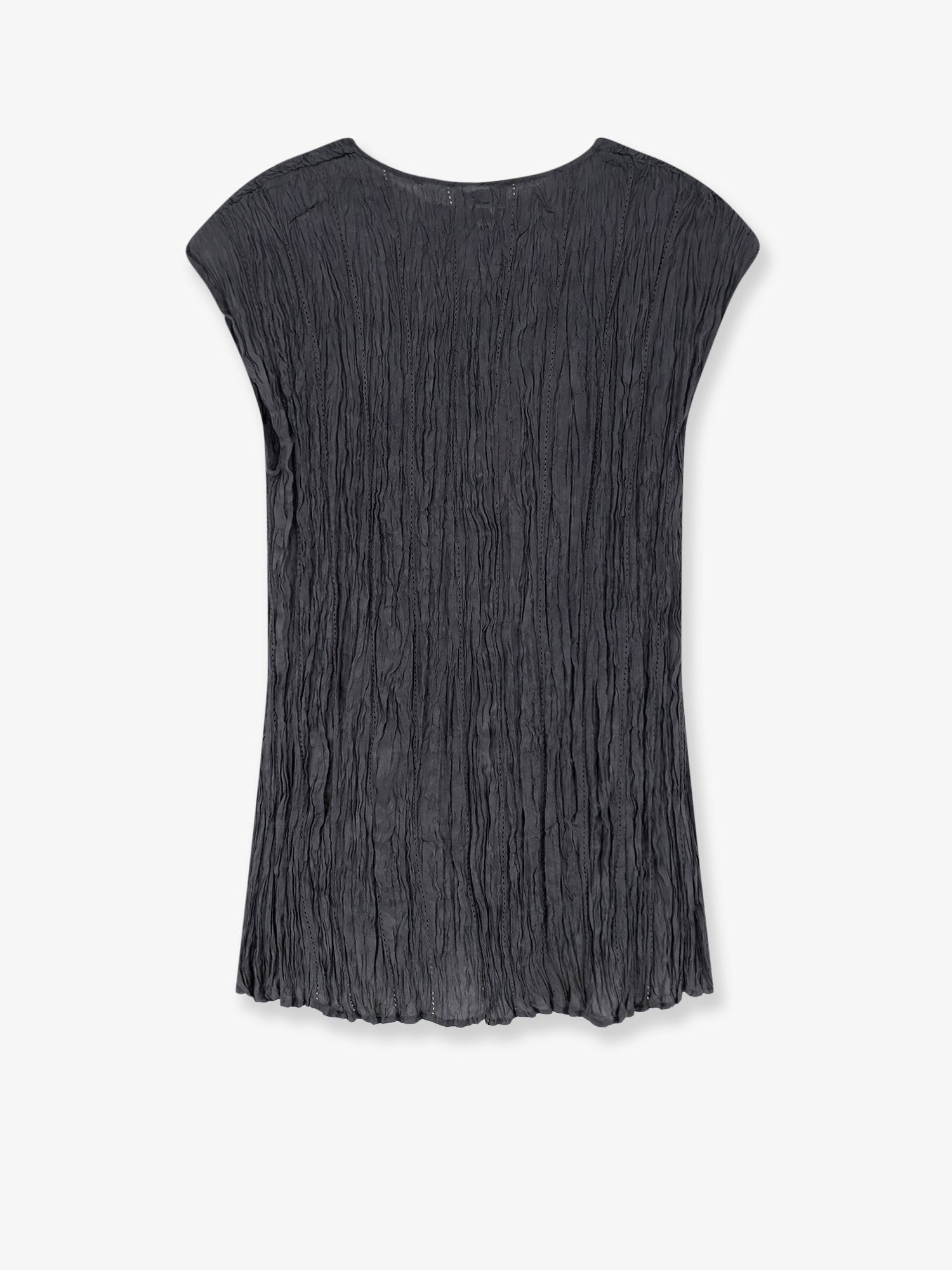 ALYSI - Woman - Grey - Top