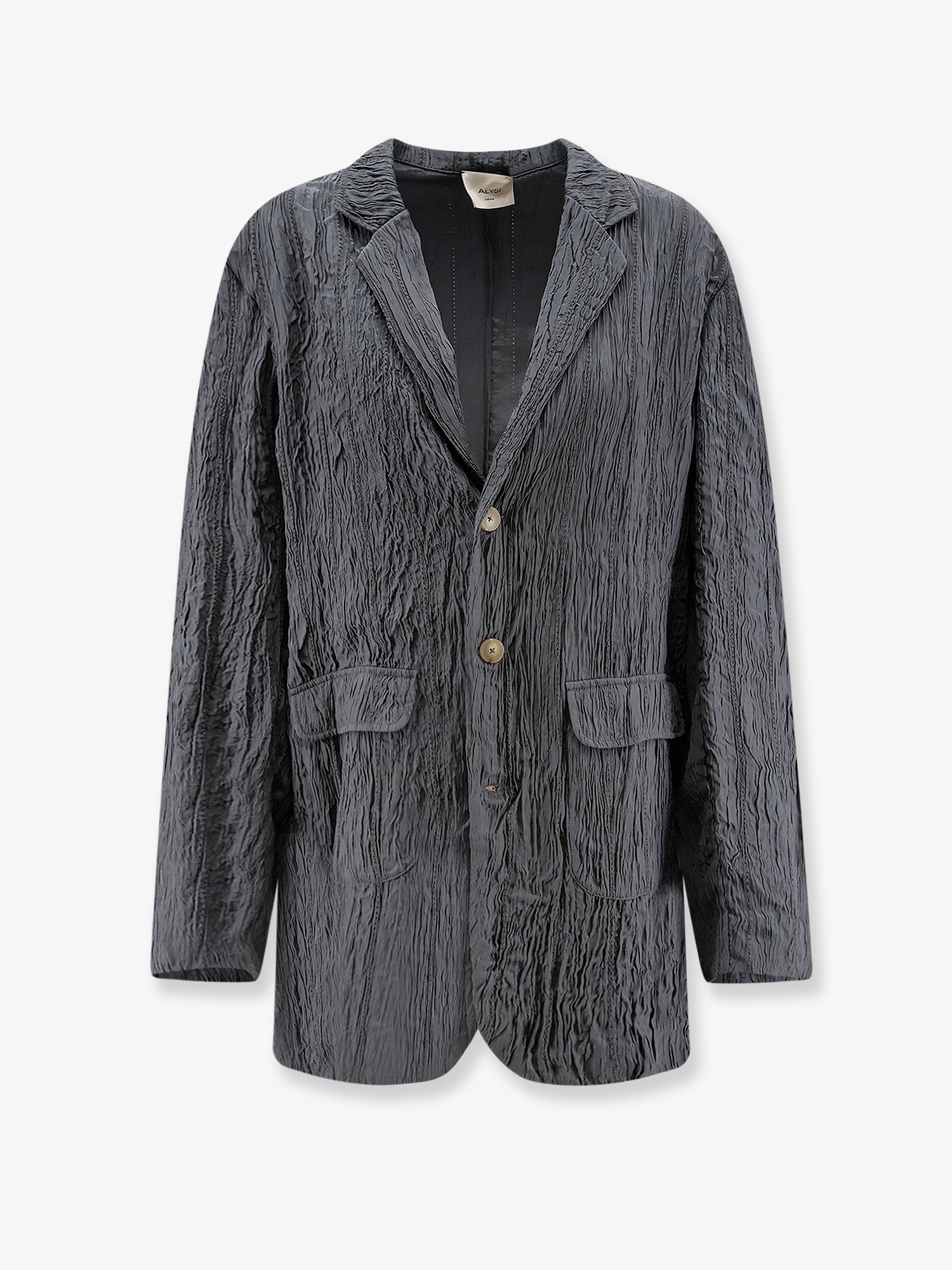 ALYSI - Woman - Grey - Blazer