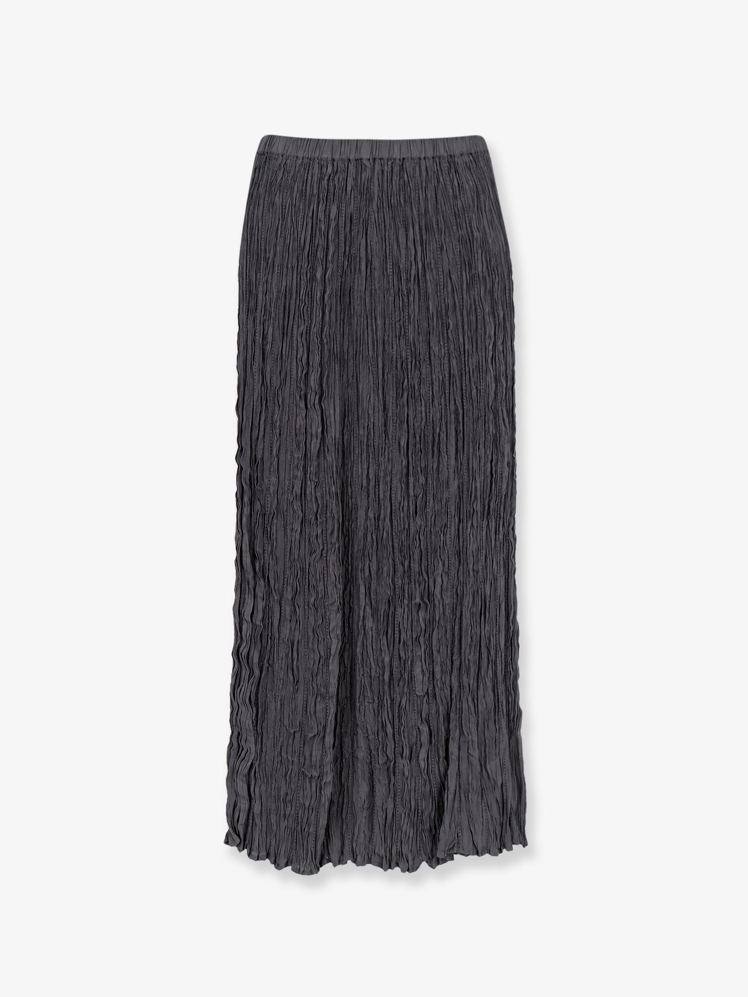 ALYSI - Woman - Grey - Skirt