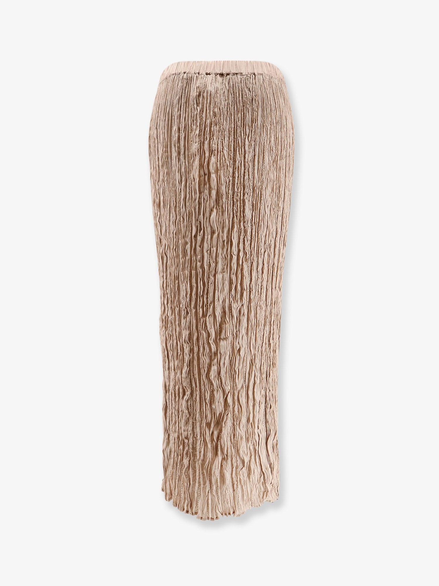 ALYSI - Woman - Beige - Skirt