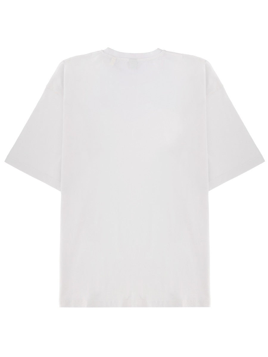 ASPESI - Man - White - T-shirt