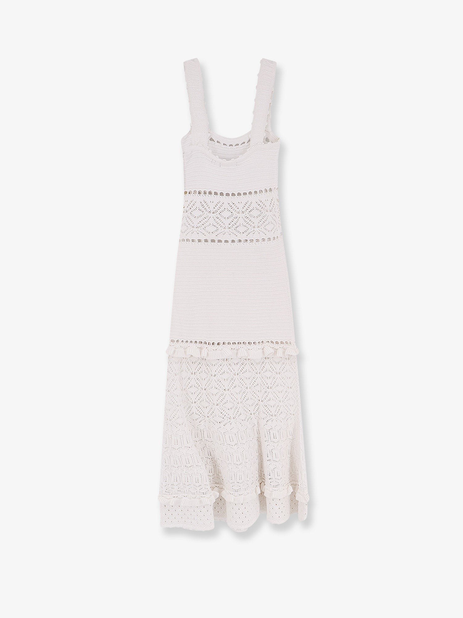 RETROFETE - Woman - White - Dress