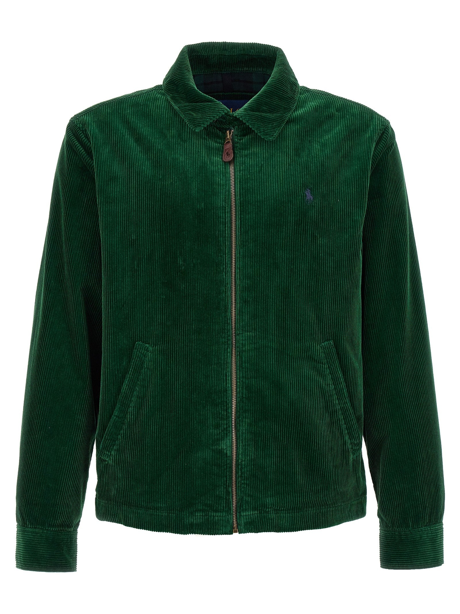 Polo Ralph Lauren - nan - Green - Jacket