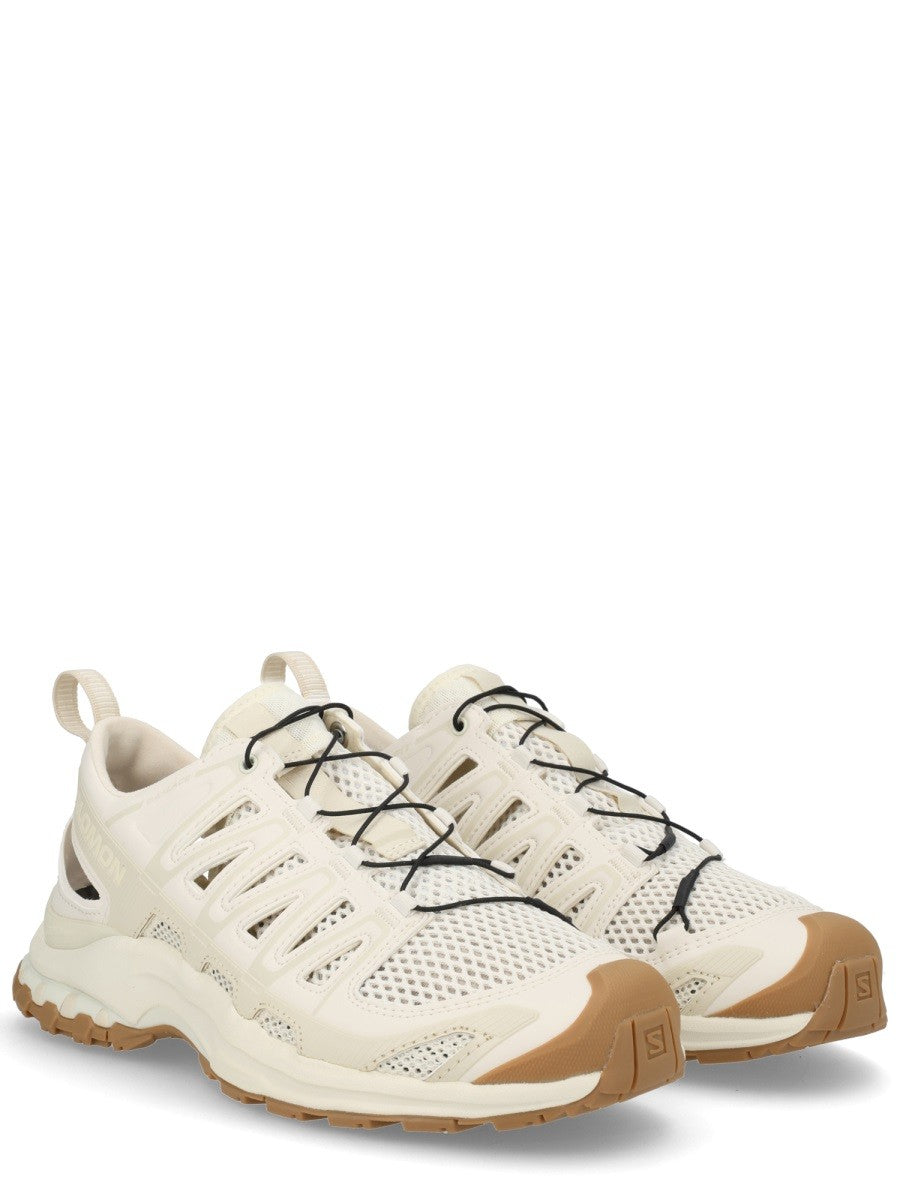 SALOMON - Unisex - White - Sneaker