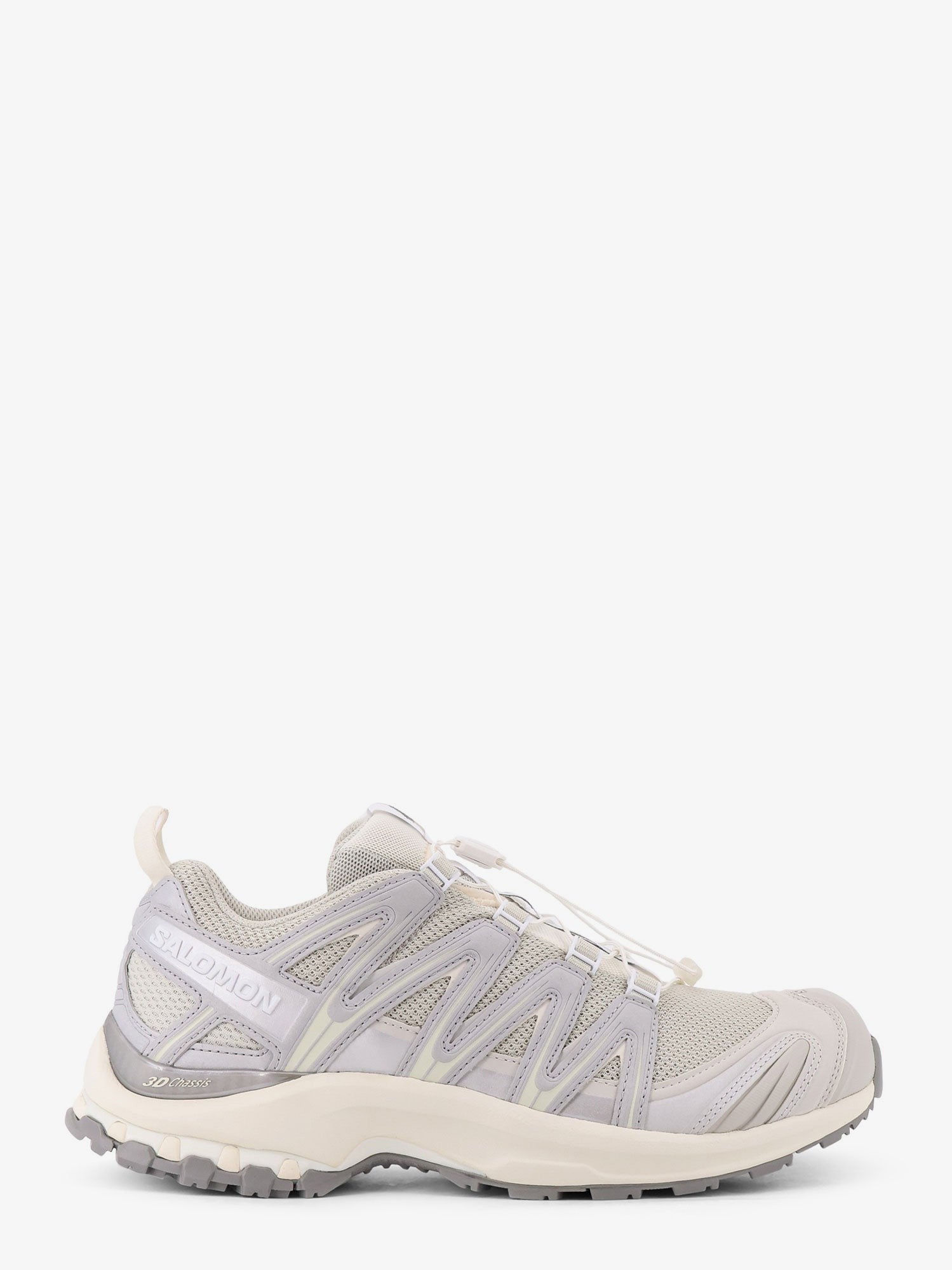SALOMON - Man - Grey - Sneaker