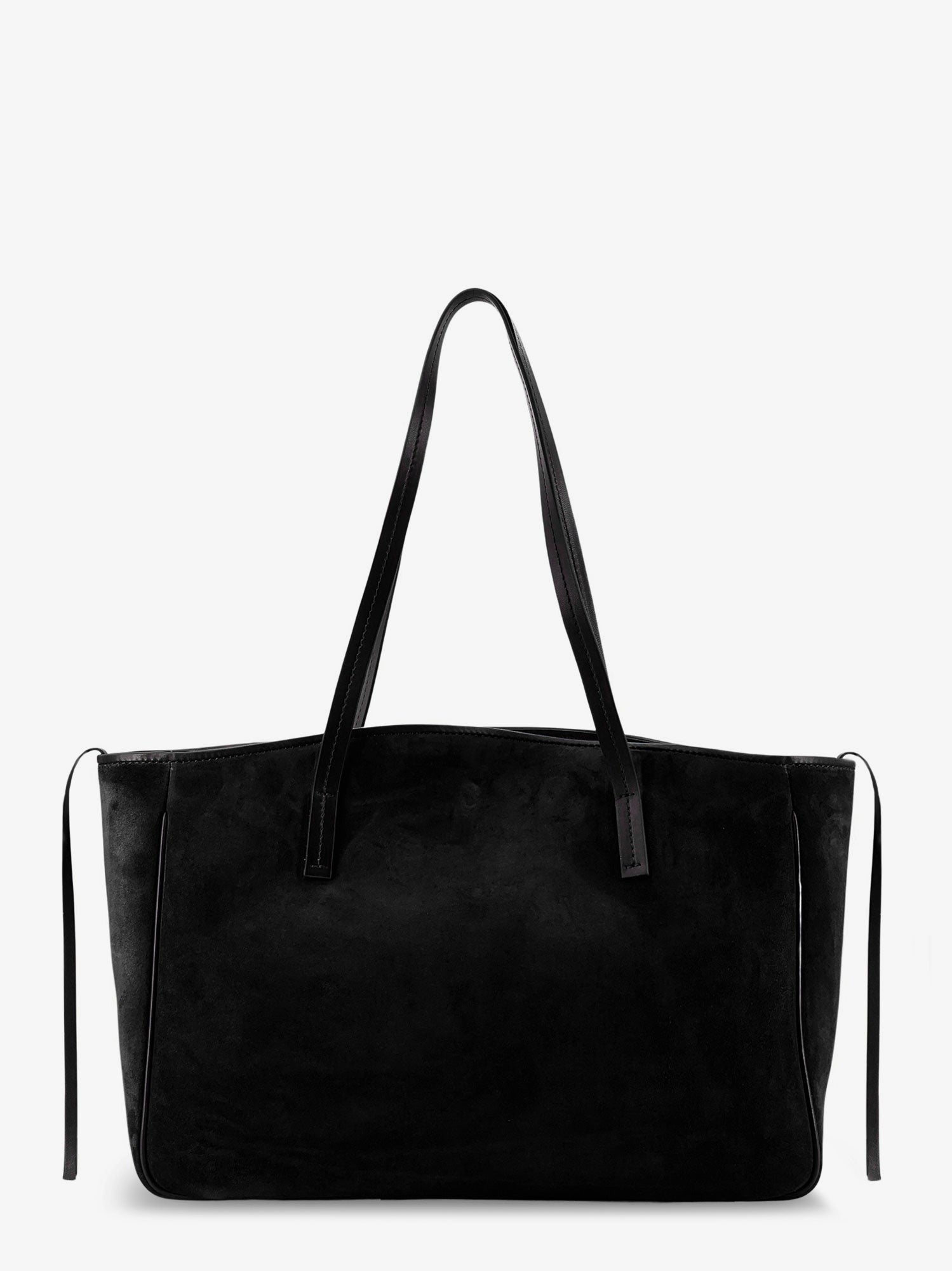 MANU ATELIER - Woman - Black - Shoulder Bag
