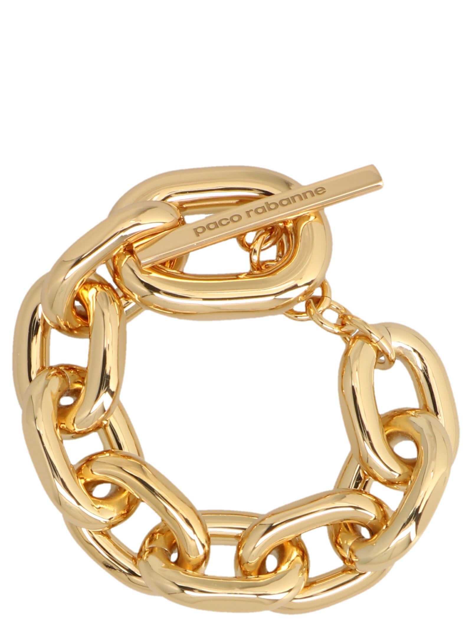 paco rabanne - nan - Gold - Jewelry