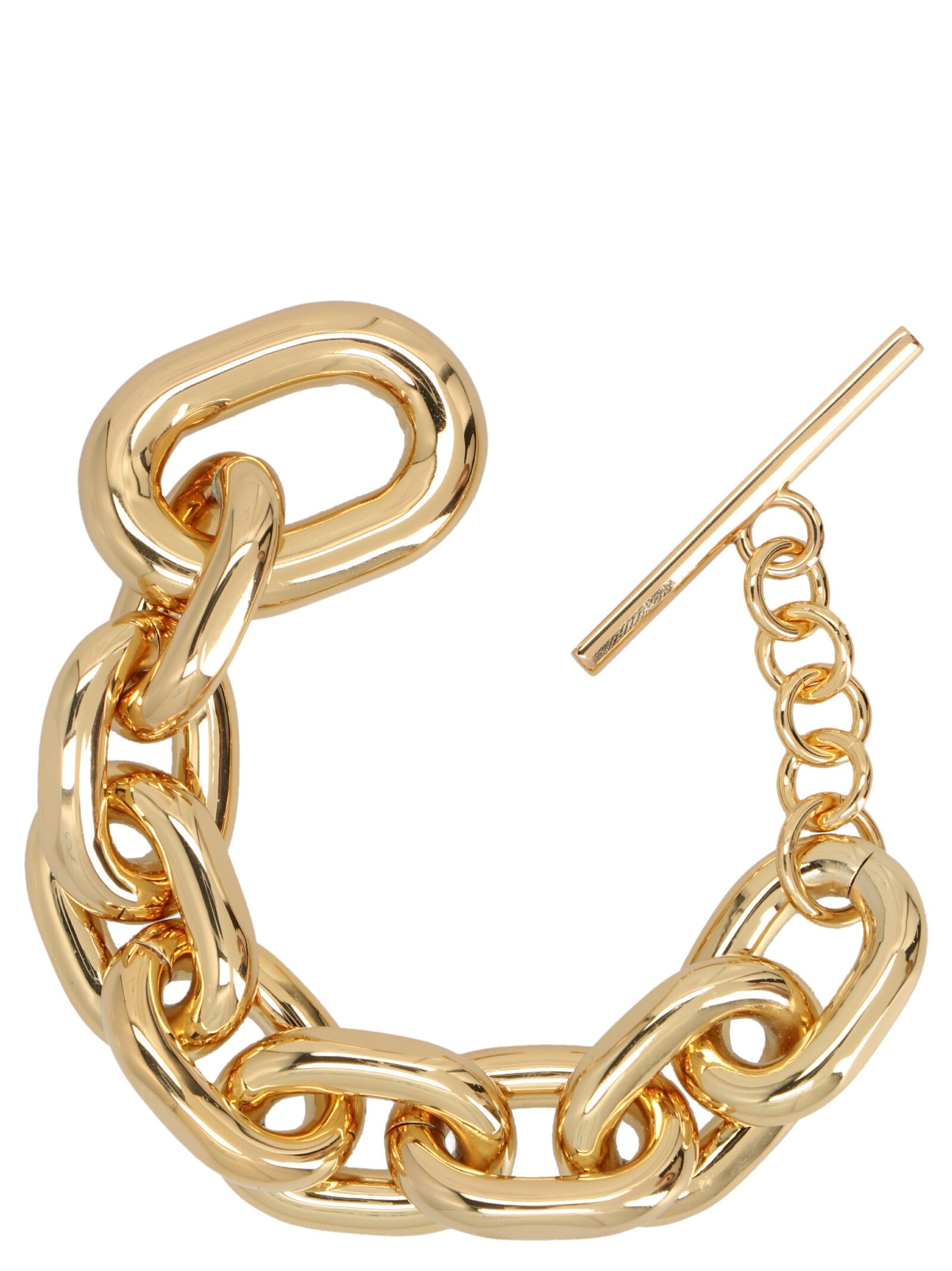 paco rabanne - nan - Gold - Jewelry