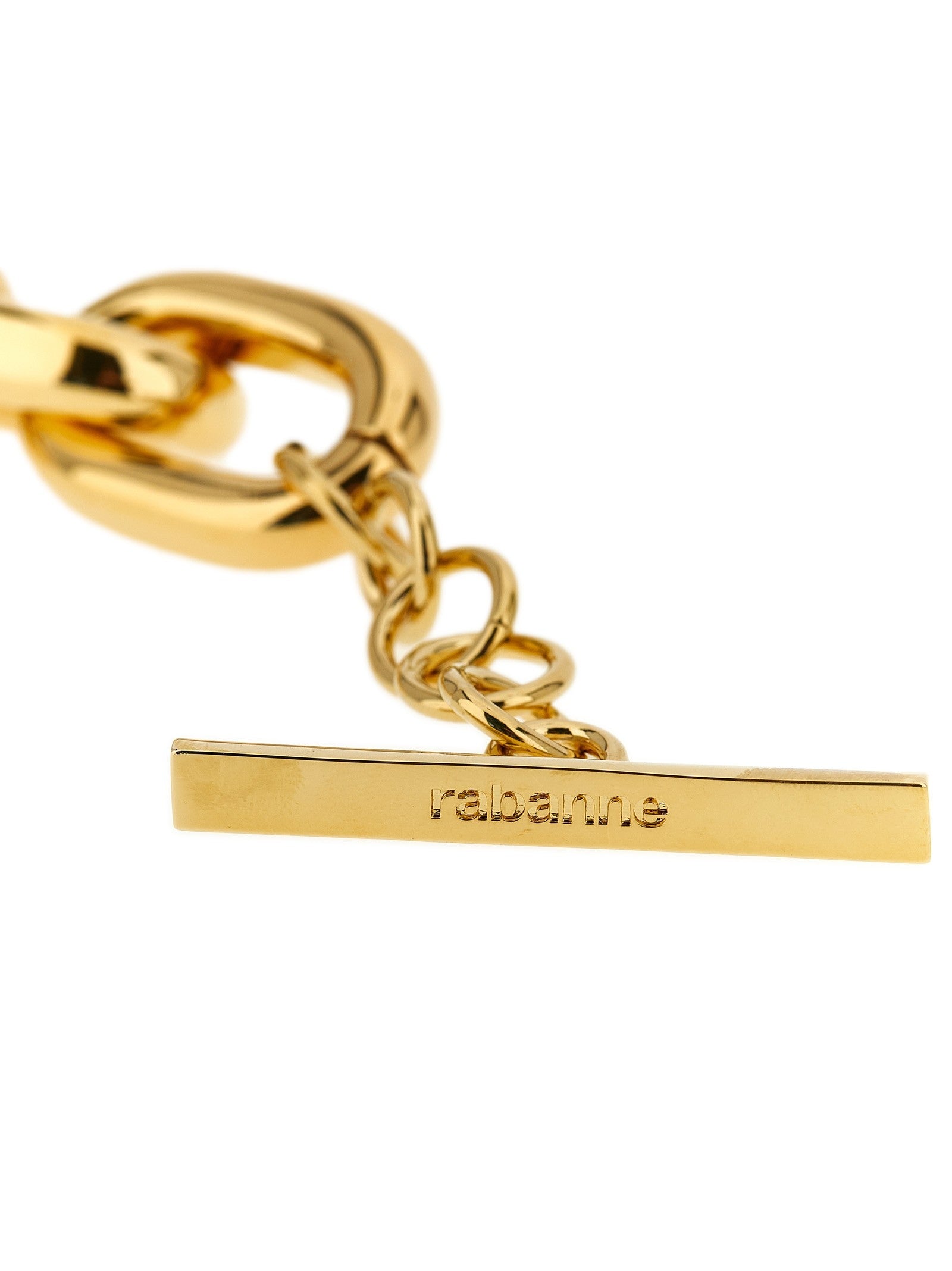paco rabanne - nan - Gold - Jewelry