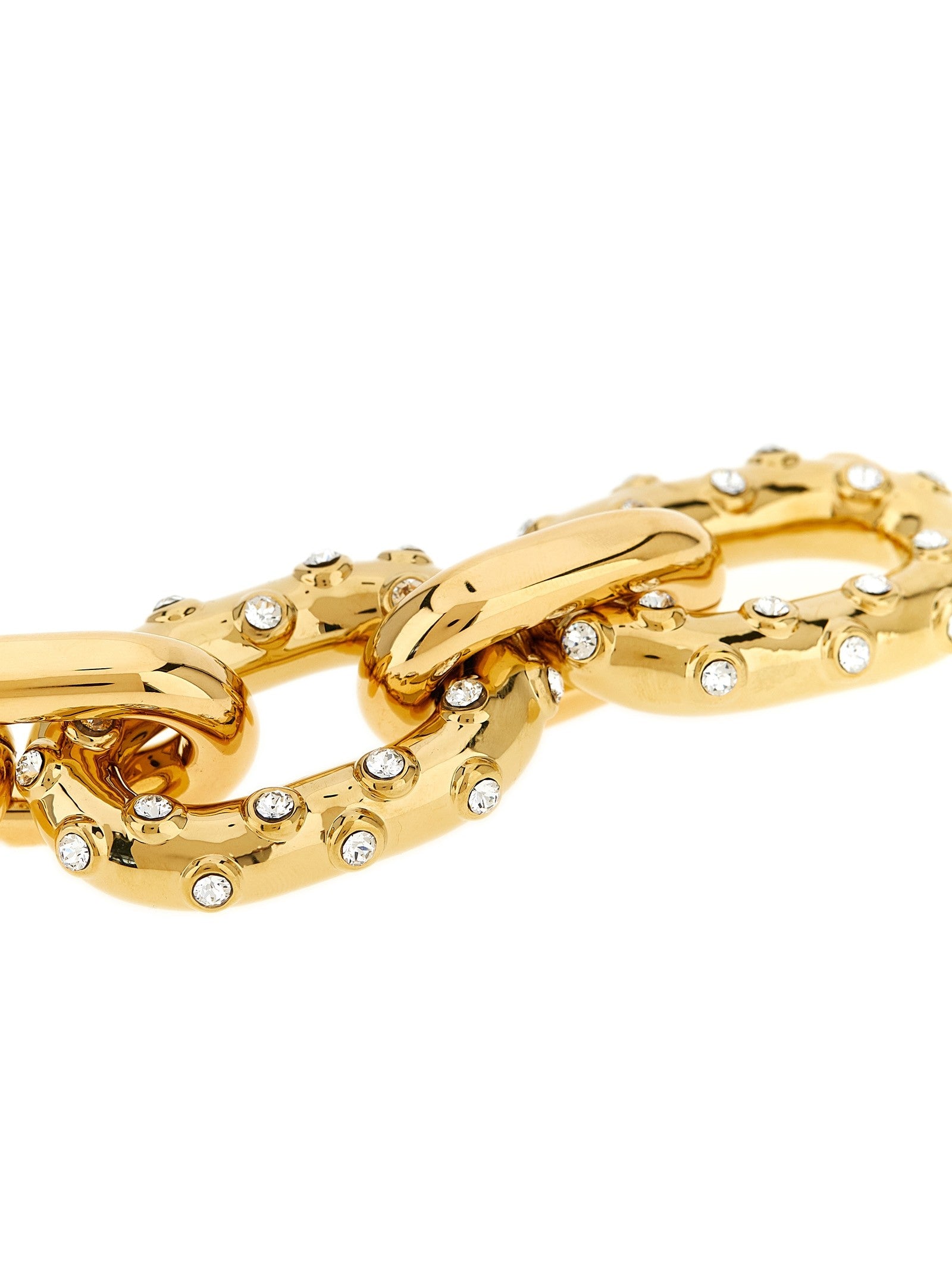 paco rabanne - nan - Gold - Jewelry