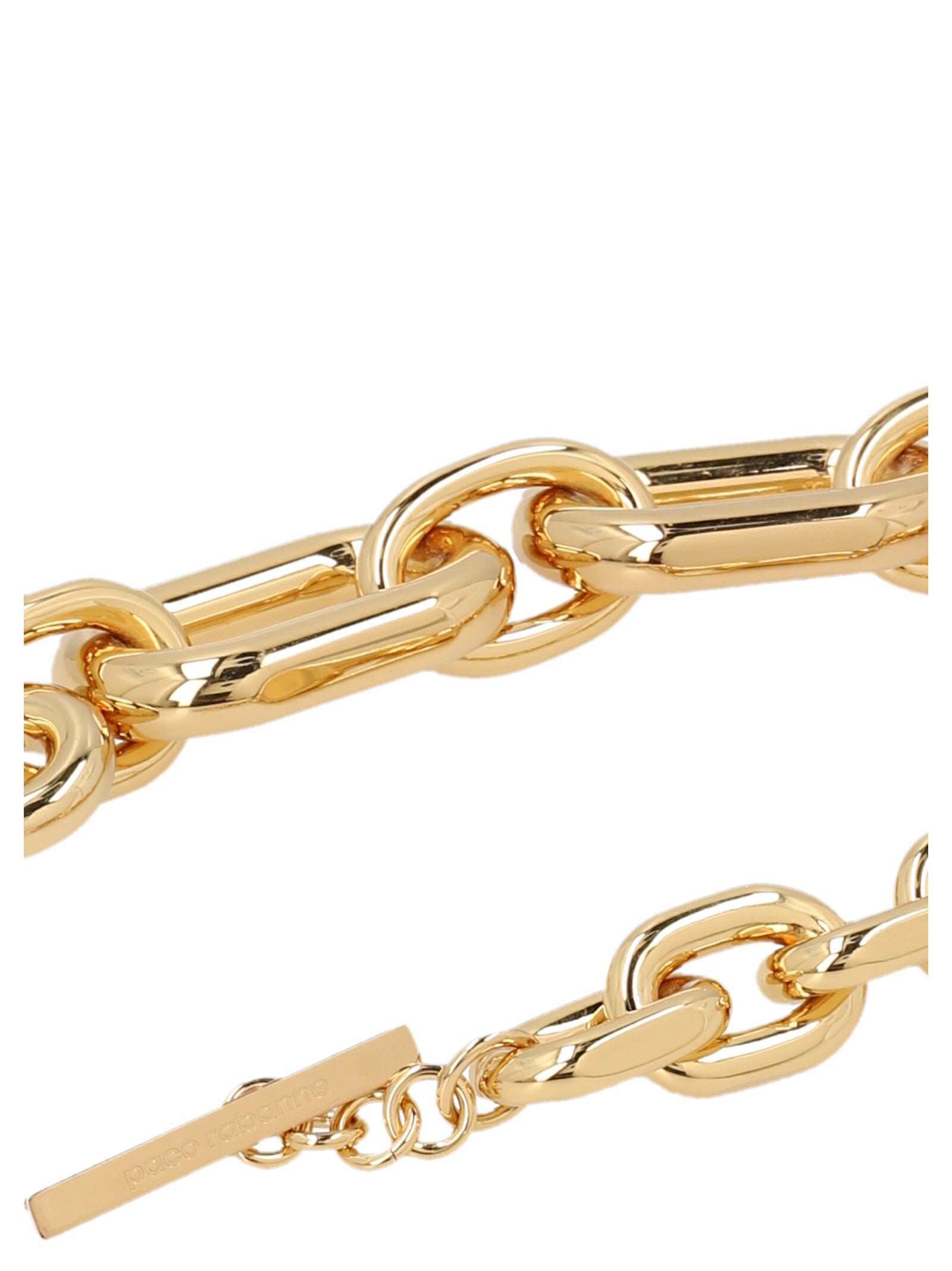 paco rabanne - nan - Gold - Jewelry