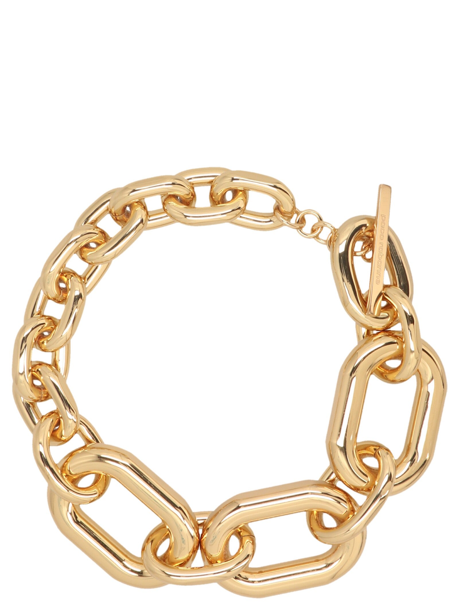 paco rabanne - nan - Gold - Jewelry