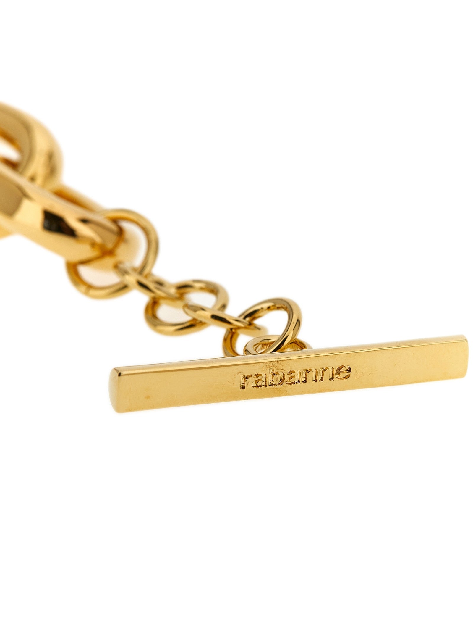 paco rabanne - nan - Gold - Jewelry