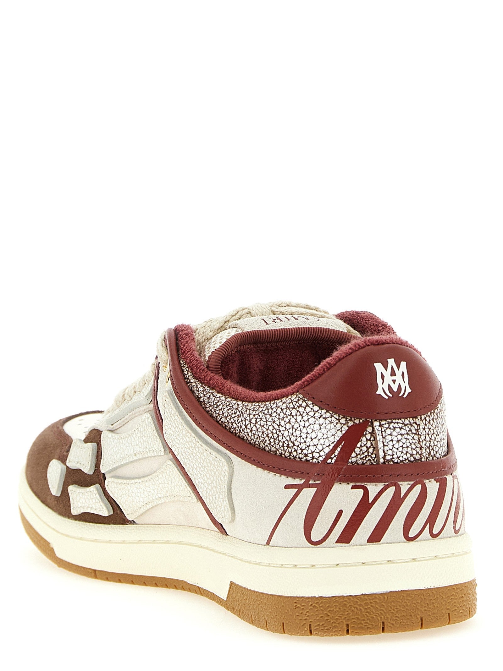AMIRI - nan - Multicolor - Sneaker