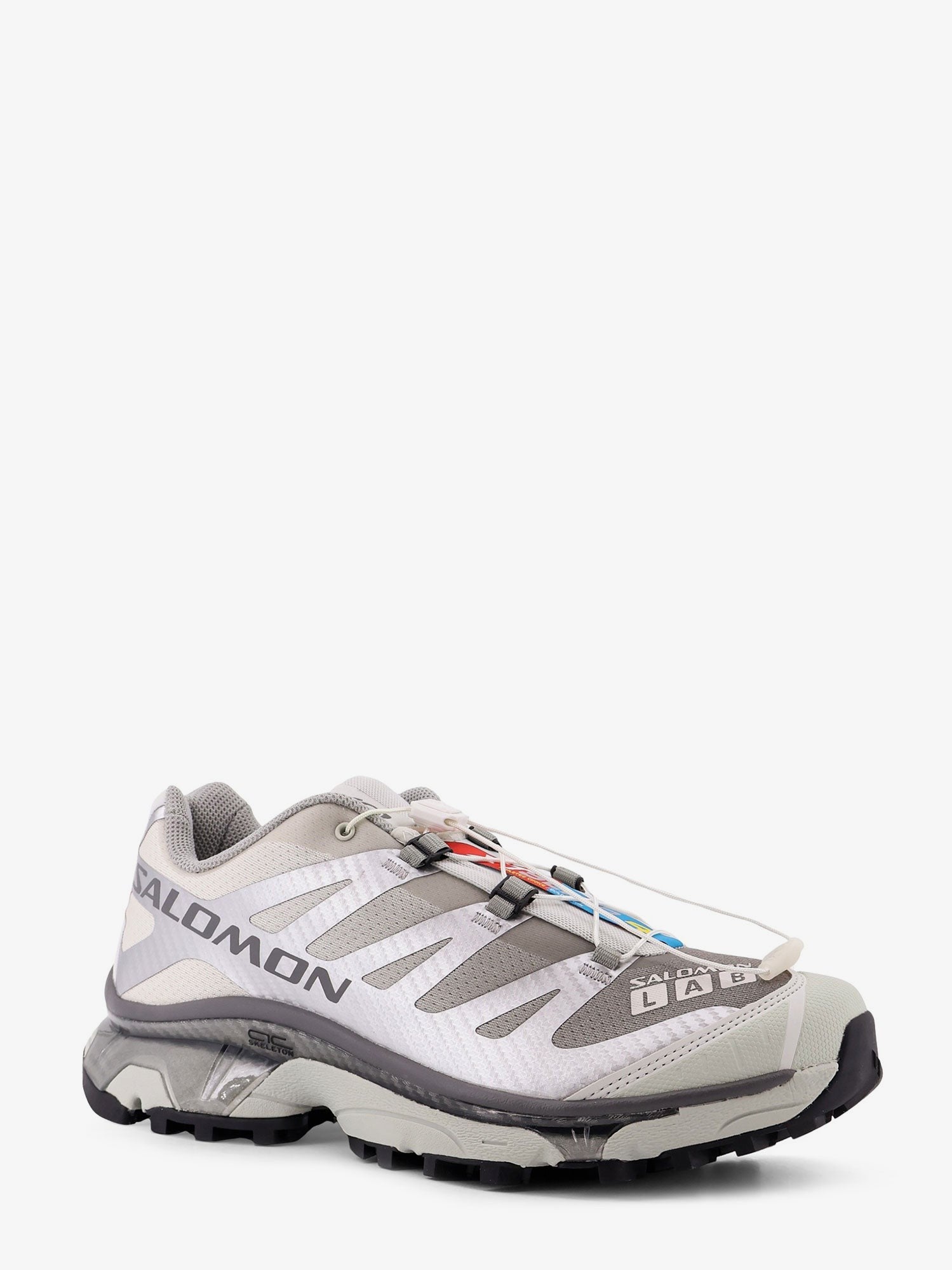 SALOMON - Man - Blue - Sneaker