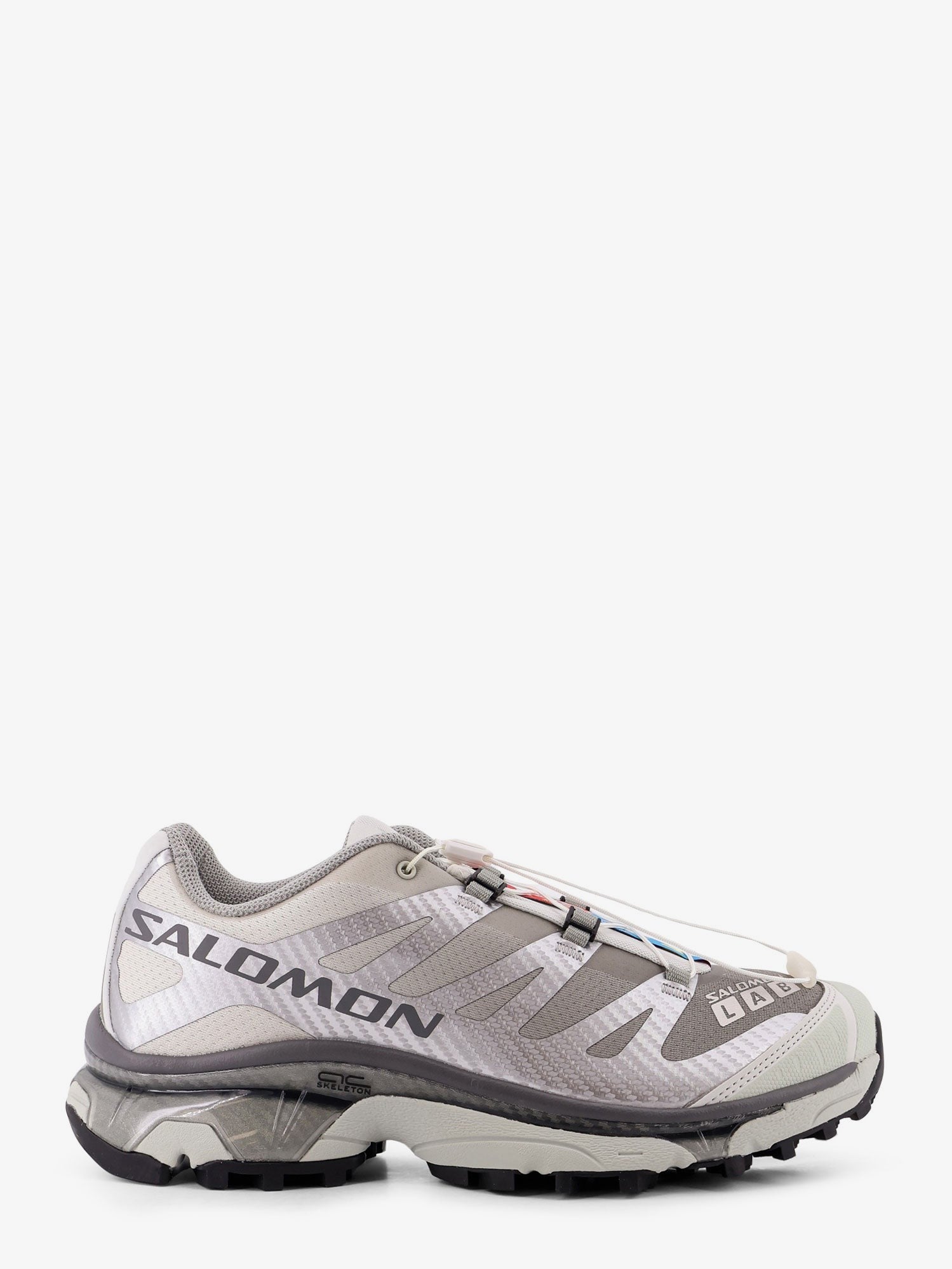SALOMON - Man - Blue - Sneaker