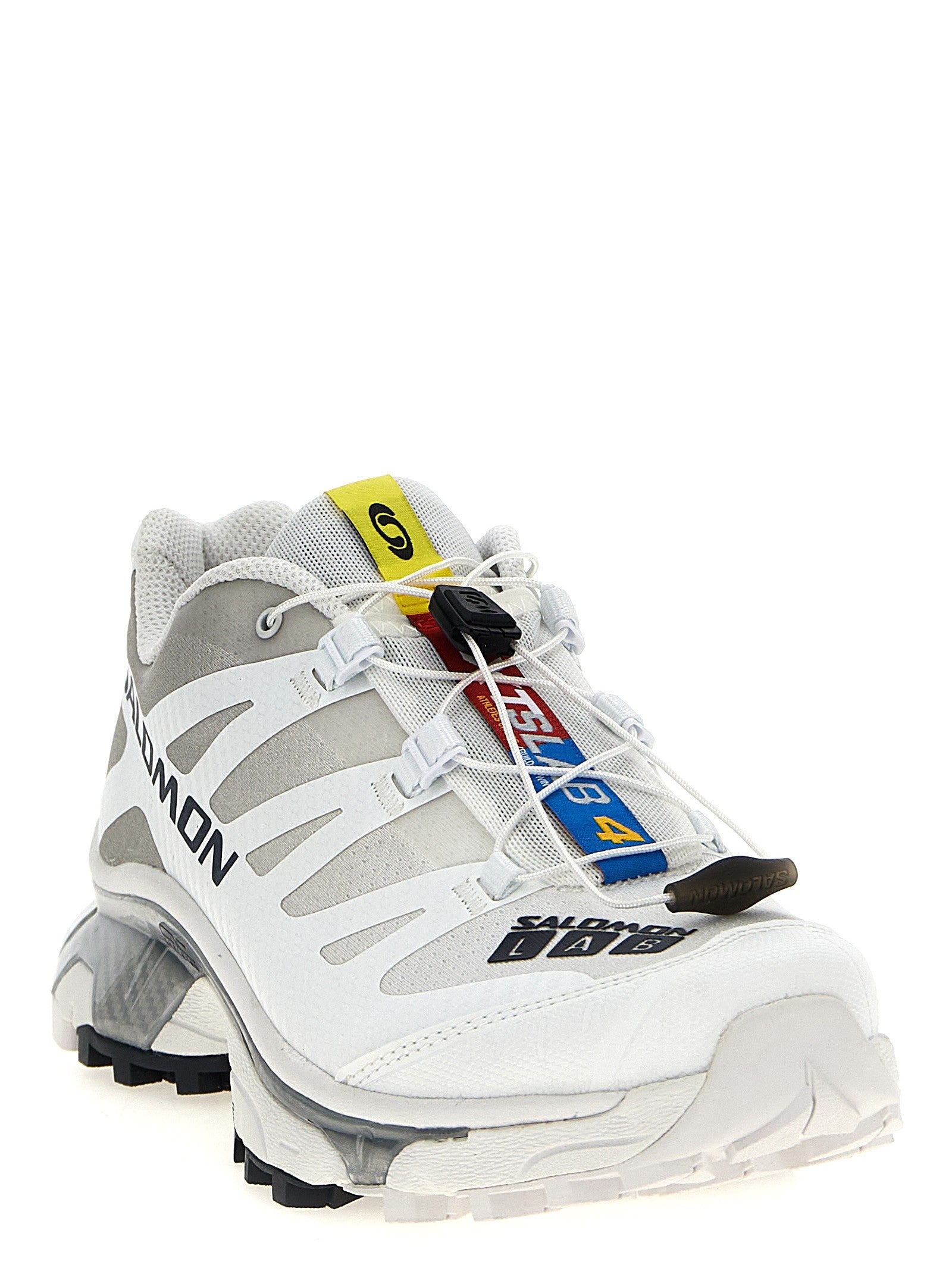 SALOMON - nan - White - Sneaker