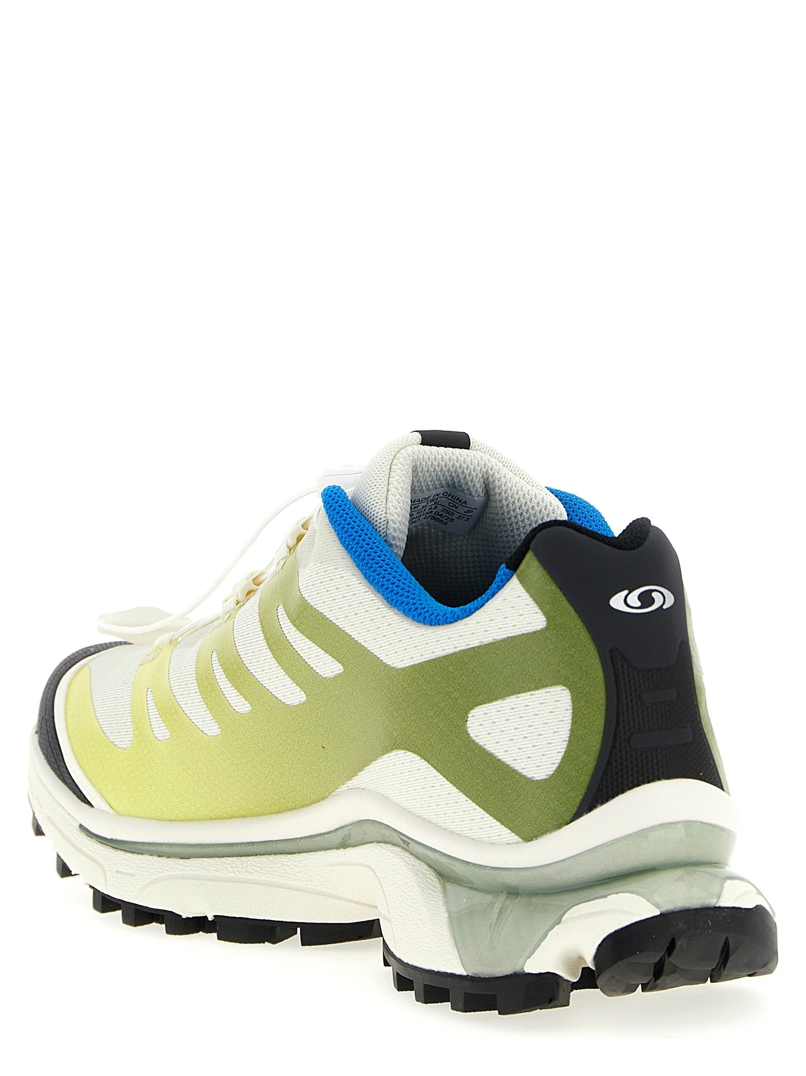 SALOMON - nan - Multicolor - Sneaker