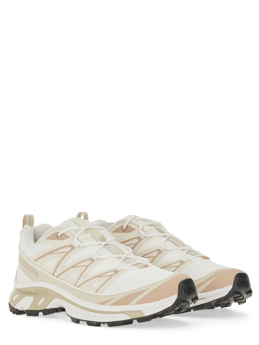 SALOMON - Unisex - White - Sneaker