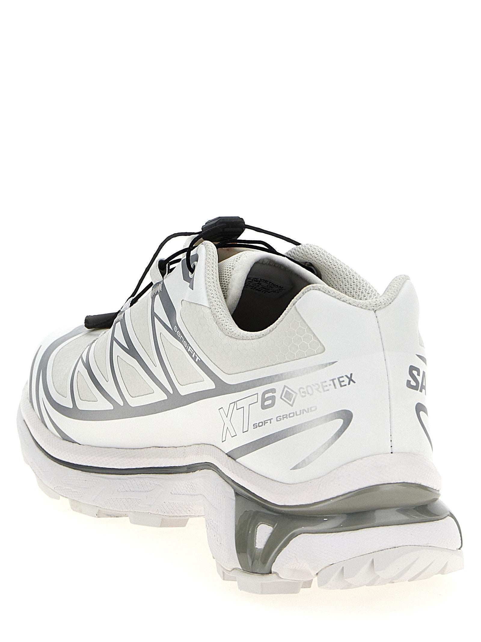 SALOMON - nan - White - Sneaker