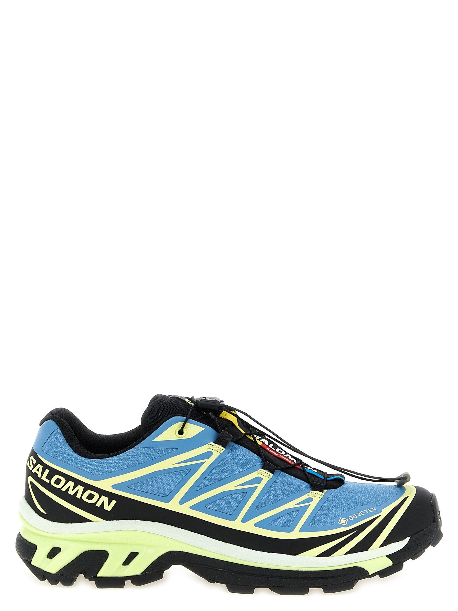 SALOMON - nan - Multicolor - Sneaker