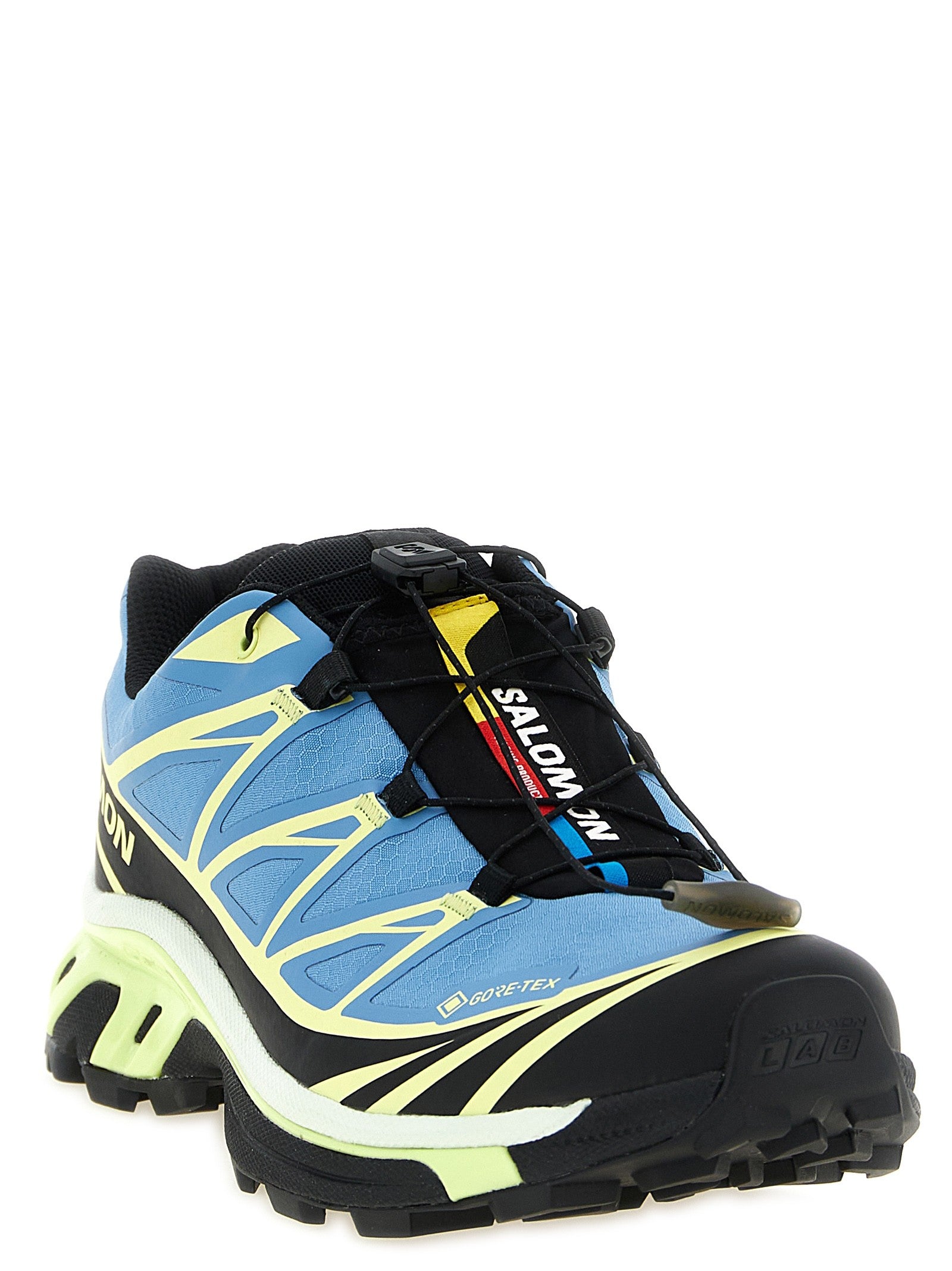 SALOMON - nan - Multicolor - Sneaker