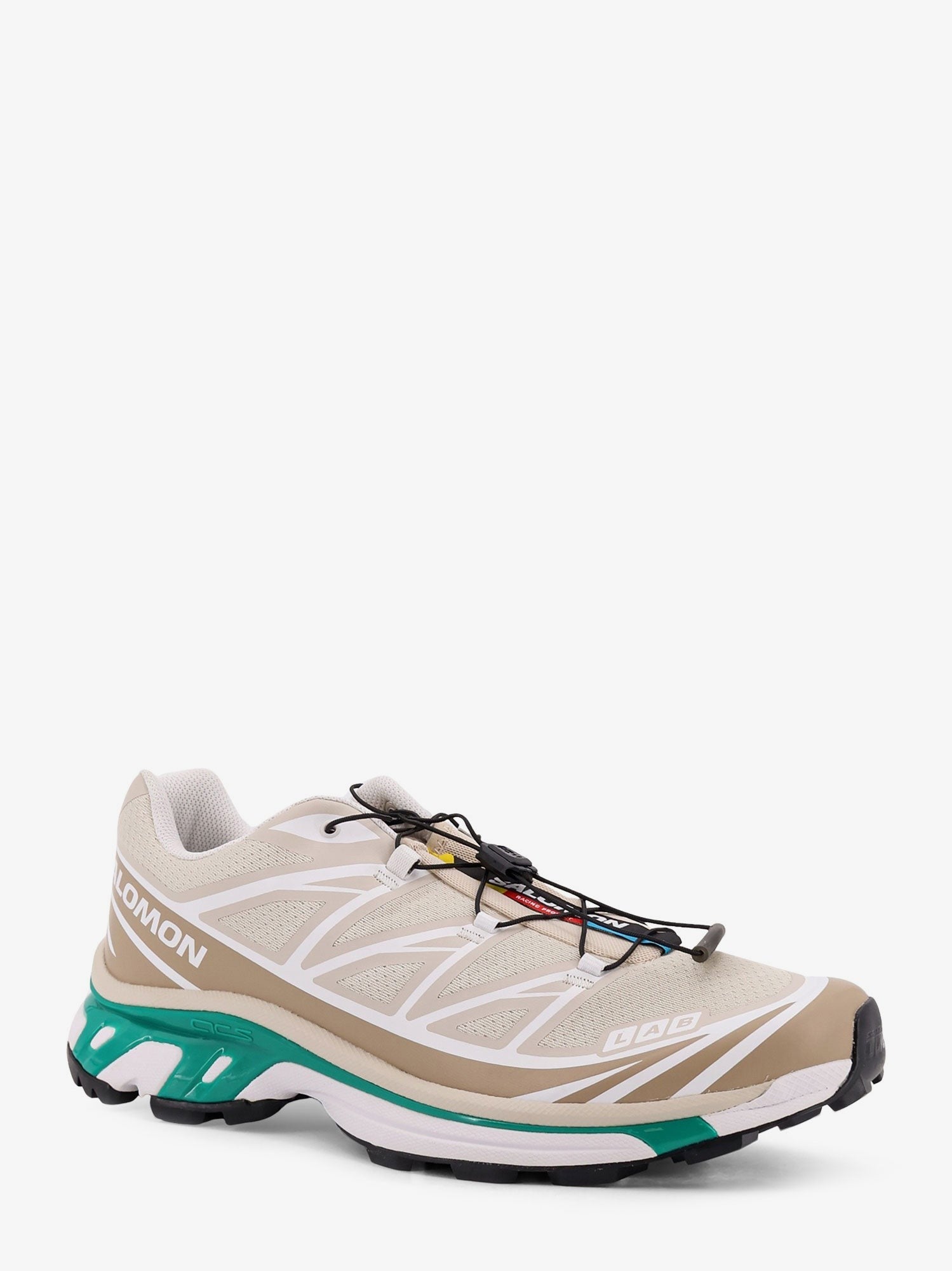 SALOMON - Man - Blue - Sneaker