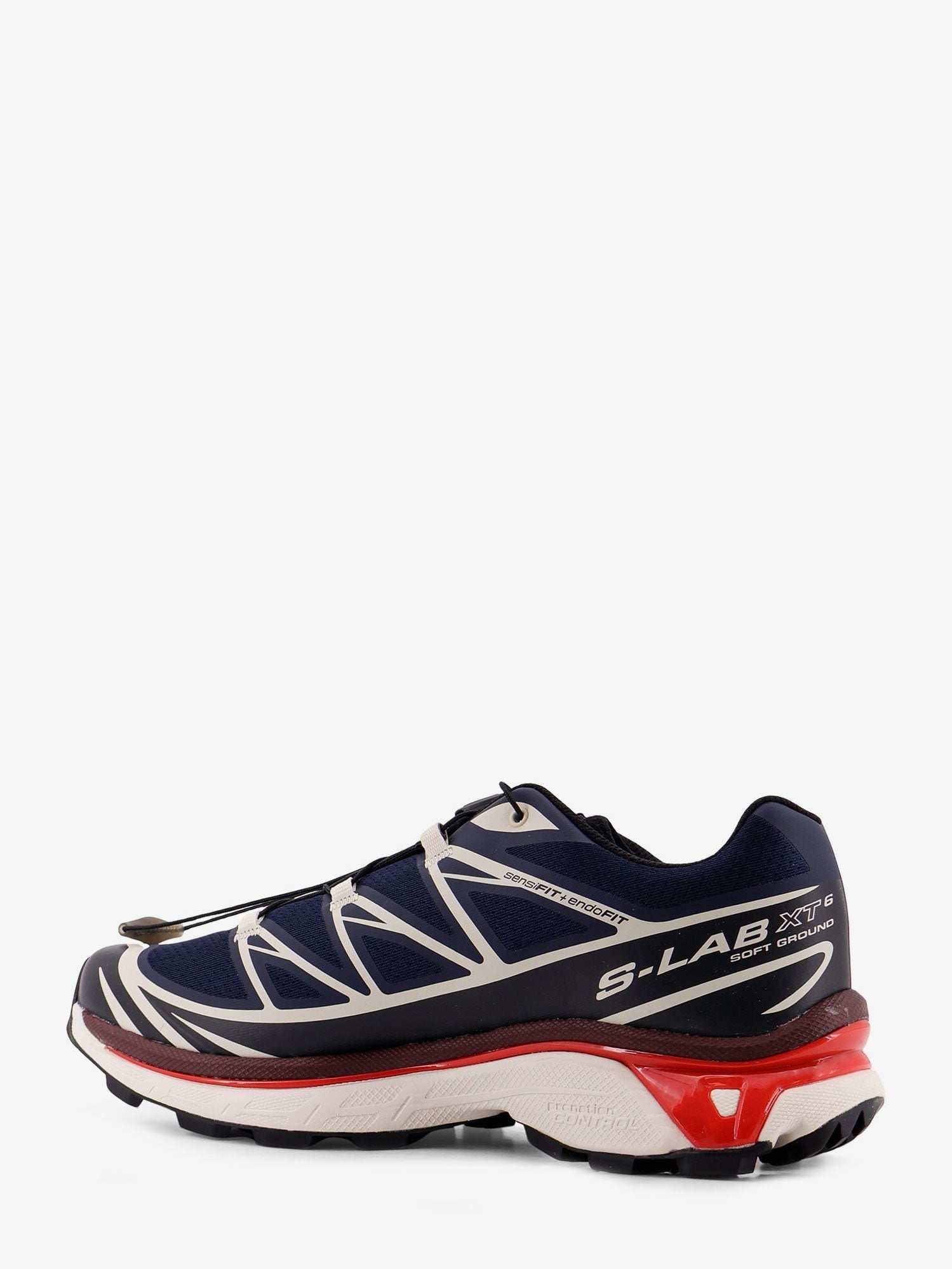 SALOMON - Man - Blue - Sneaker