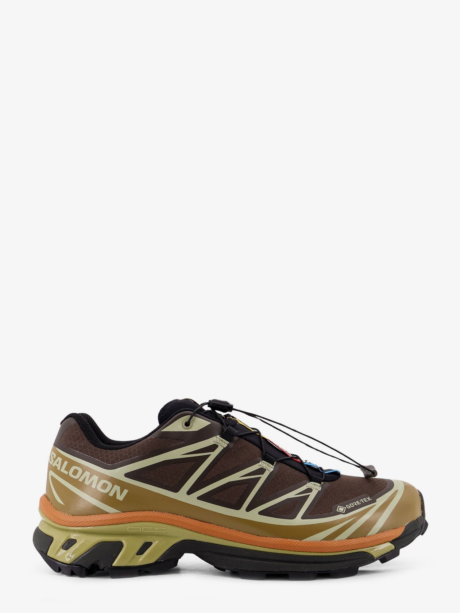 SALOMON - Man - Delicioso - Sneaker