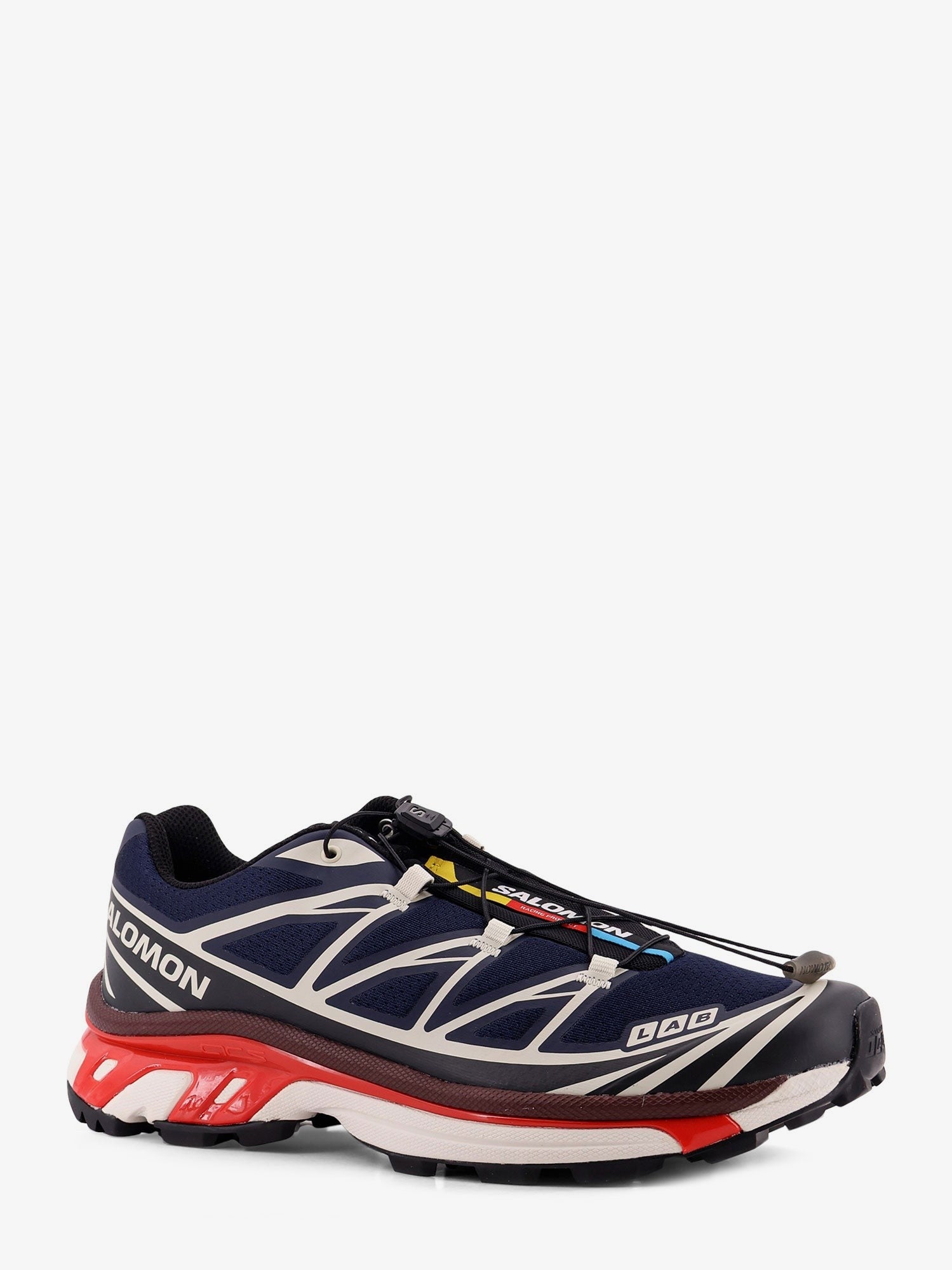 SALOMON - Man - Blue - Sneaker