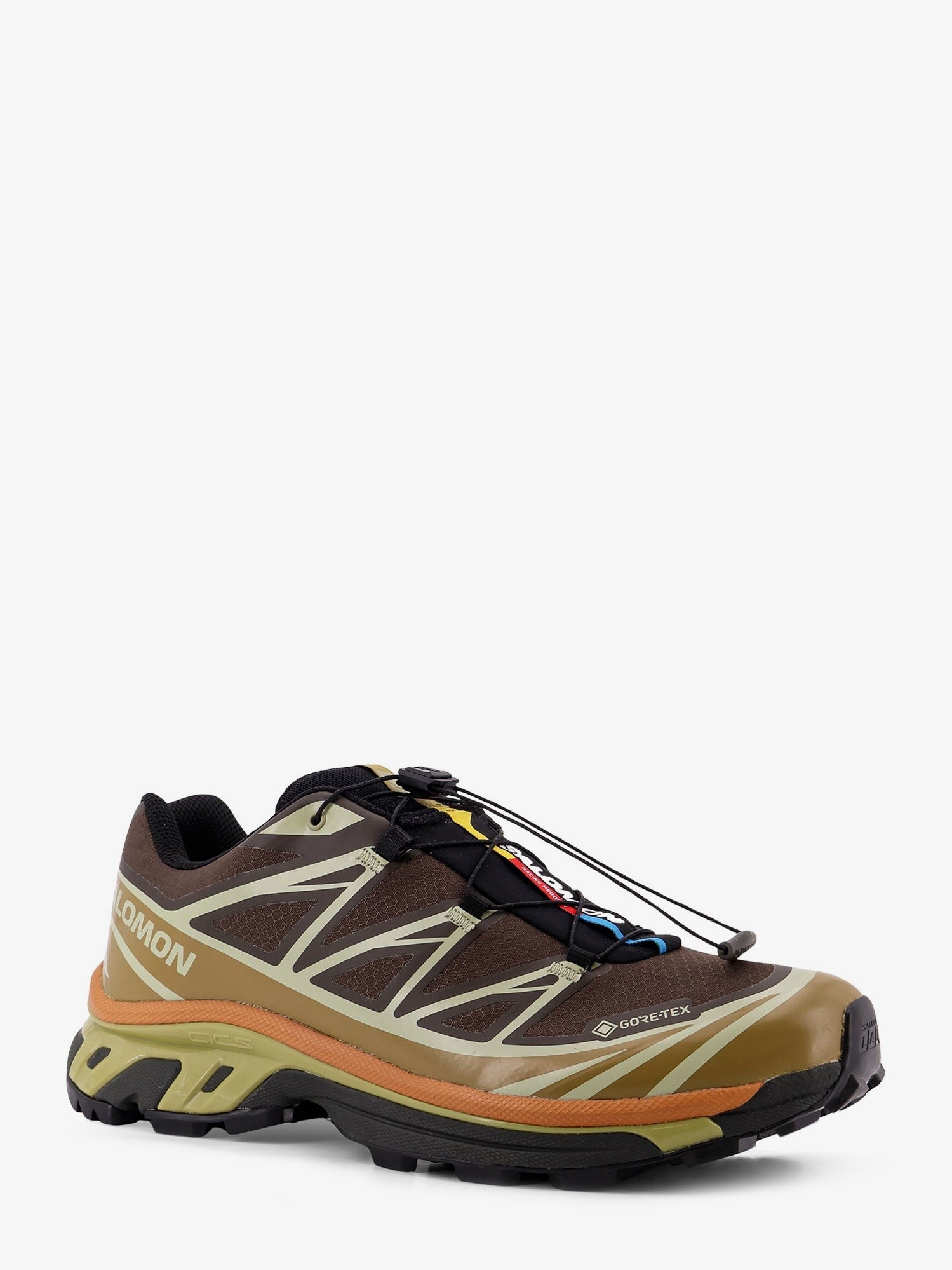 SALOMON - Man - Delicioso - Sneaker