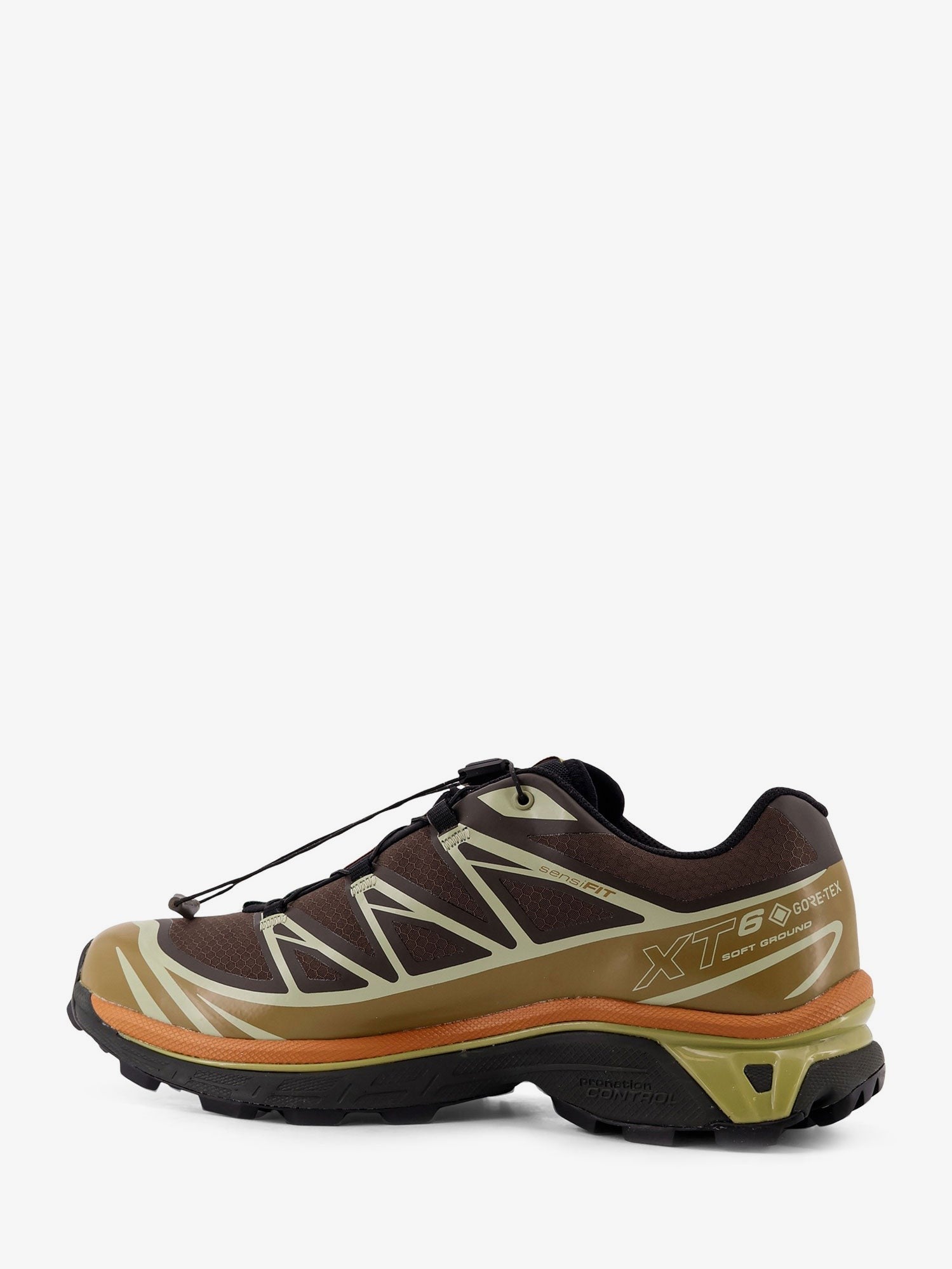 SALOMON - Man - Delicioso - Sneaker