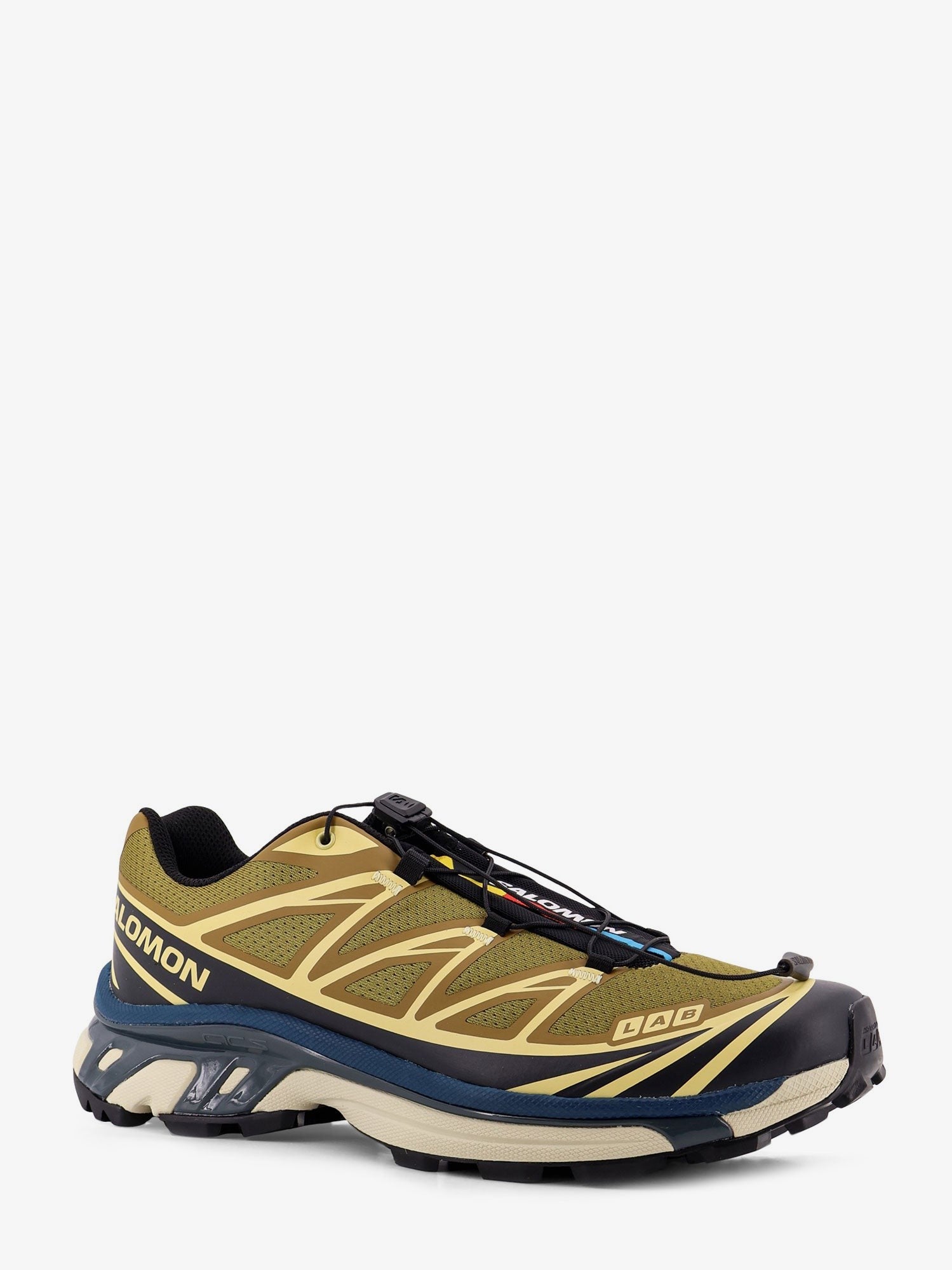 SALOMON - Man - Dark Navy - Sneaker
