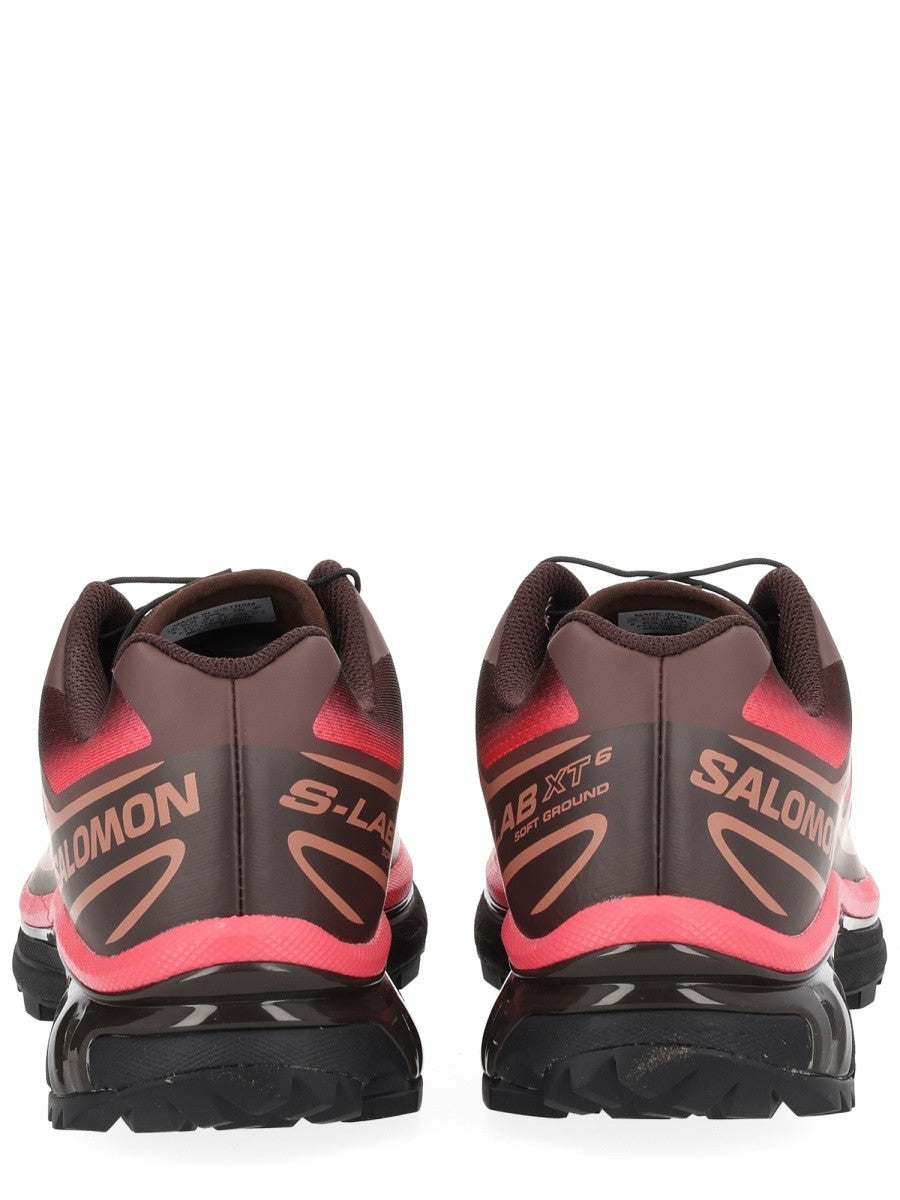SALOMON - Unisex - Multicolour - Sneaker