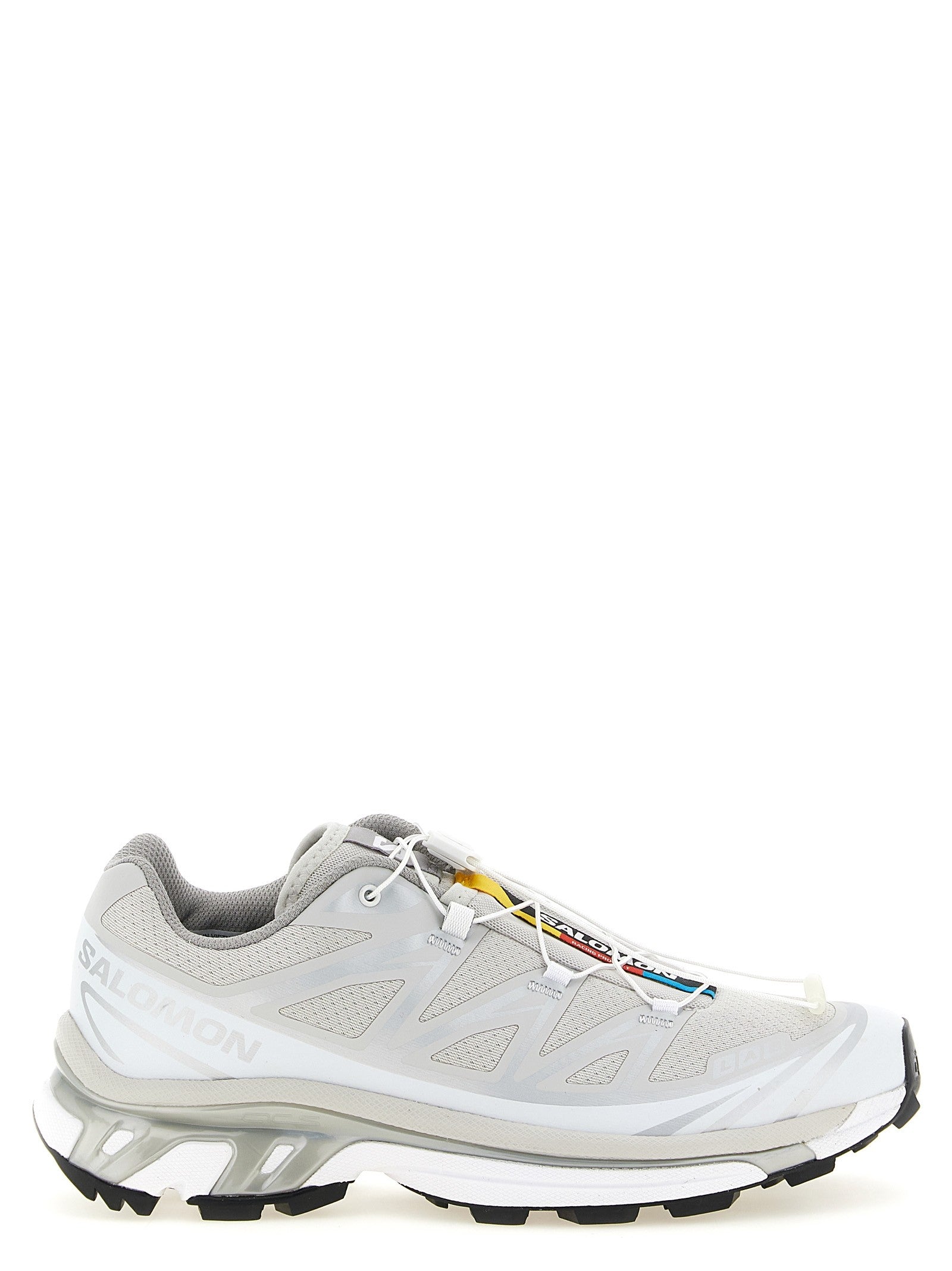SALOMON - nan - Grey - Sneaker
