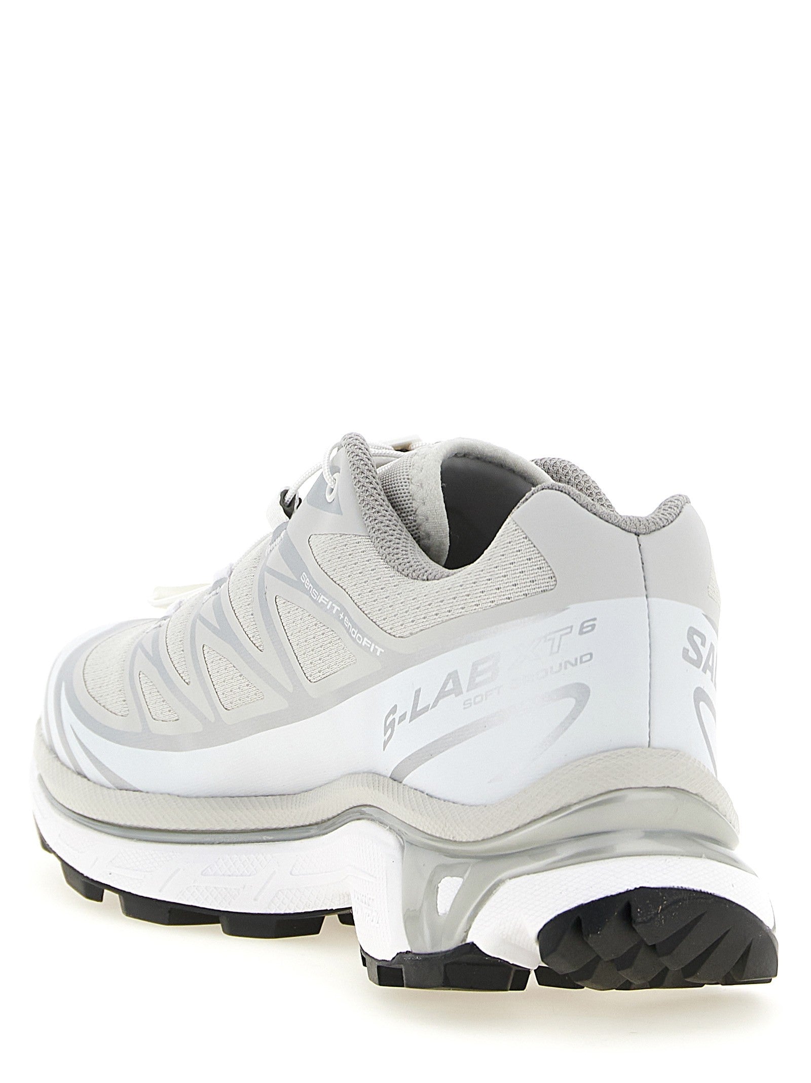 SALOMON - nan - Grey - Sneaker