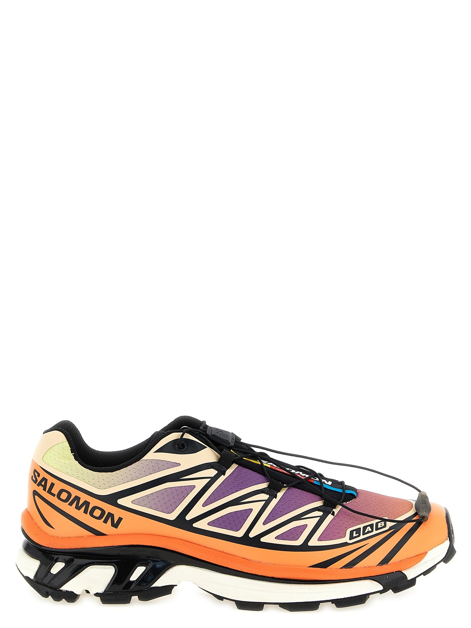 SALOMON - nan - Multicolor - Sneaker