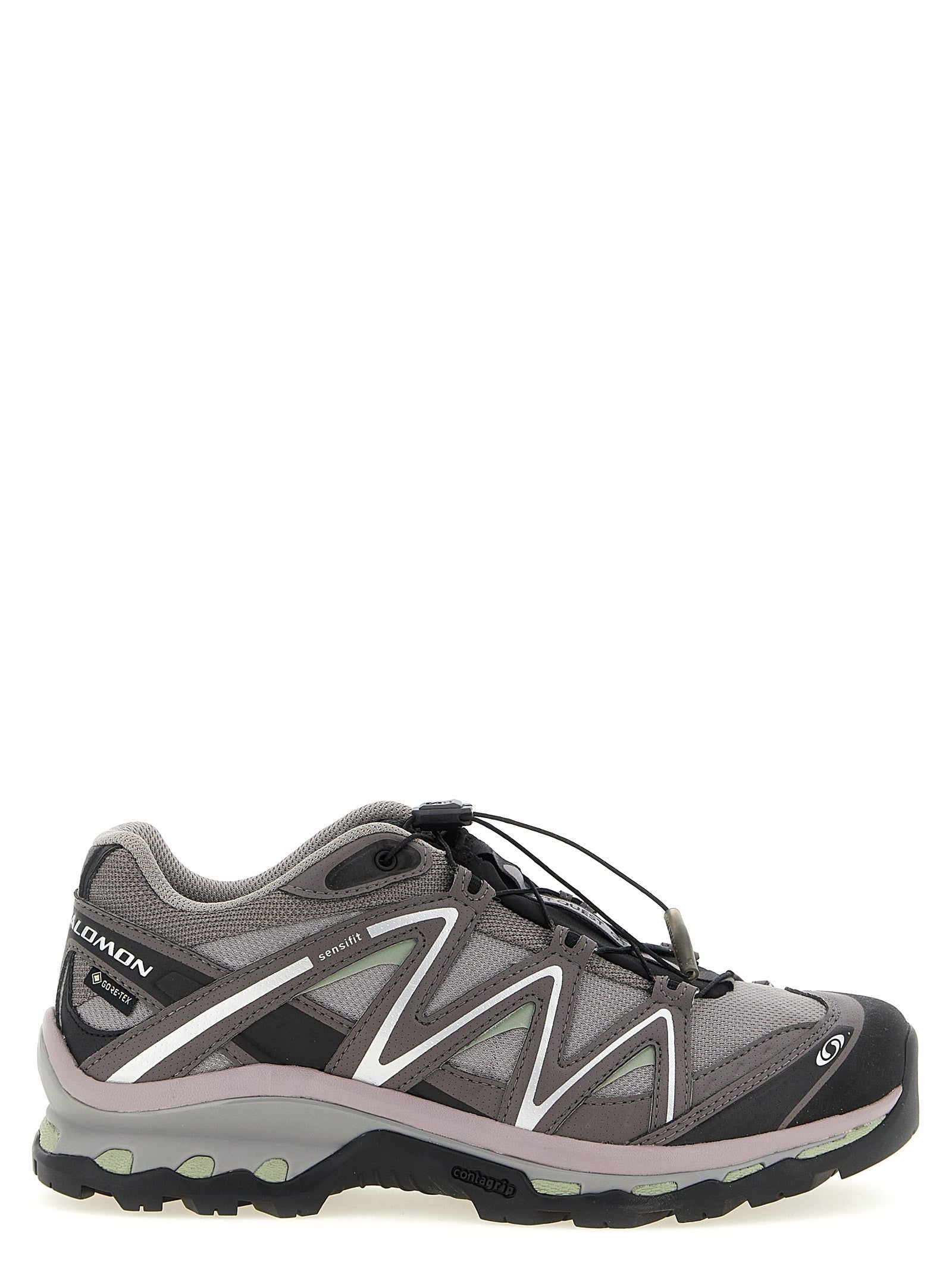 SALOMON - nan - Grey - Sneaker