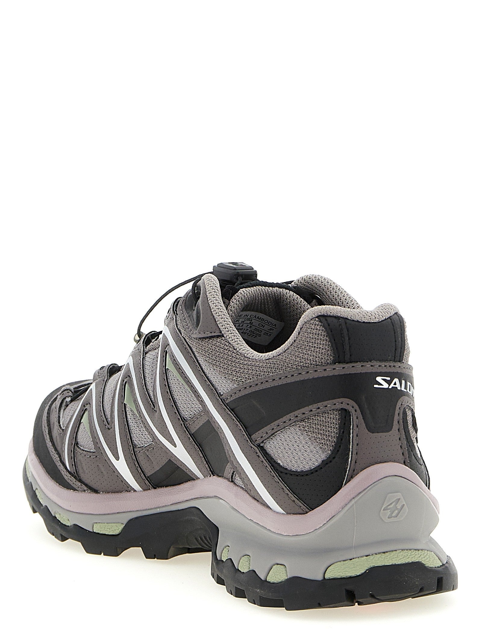 SALOMON - nan - Grey - Sneaker